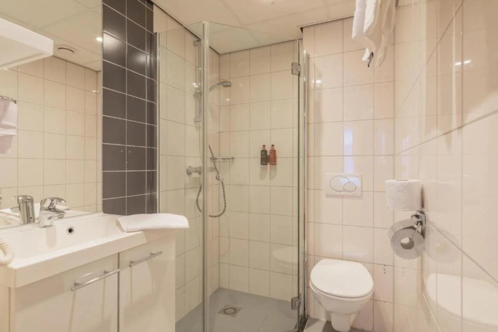 City Hotel Rembrandt