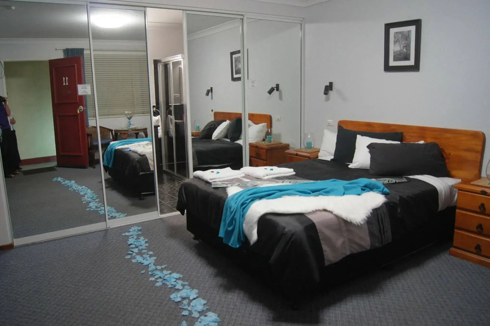 Kempsey Powerhouse Motel