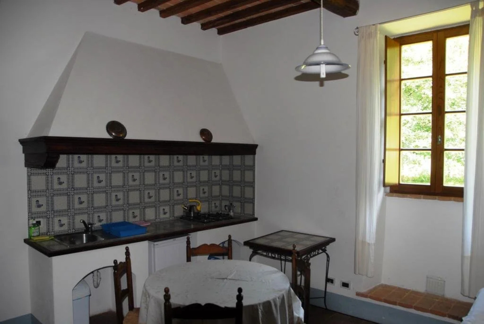 Agriturismo "Ai frati"