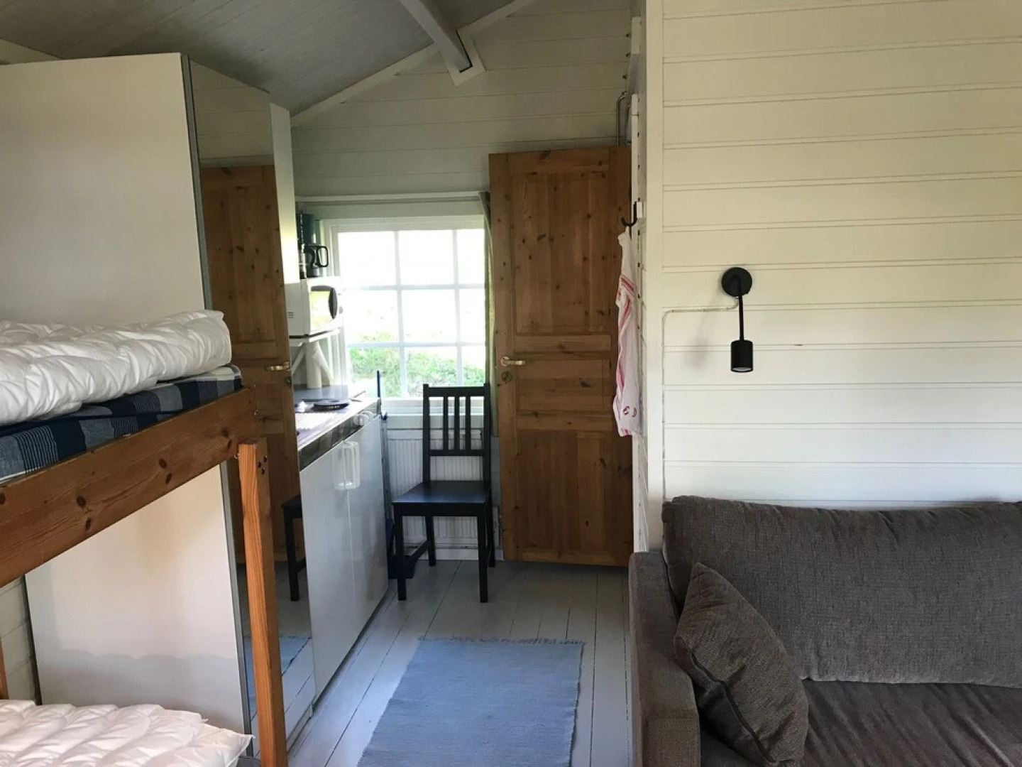 Sandvikengården Stugby