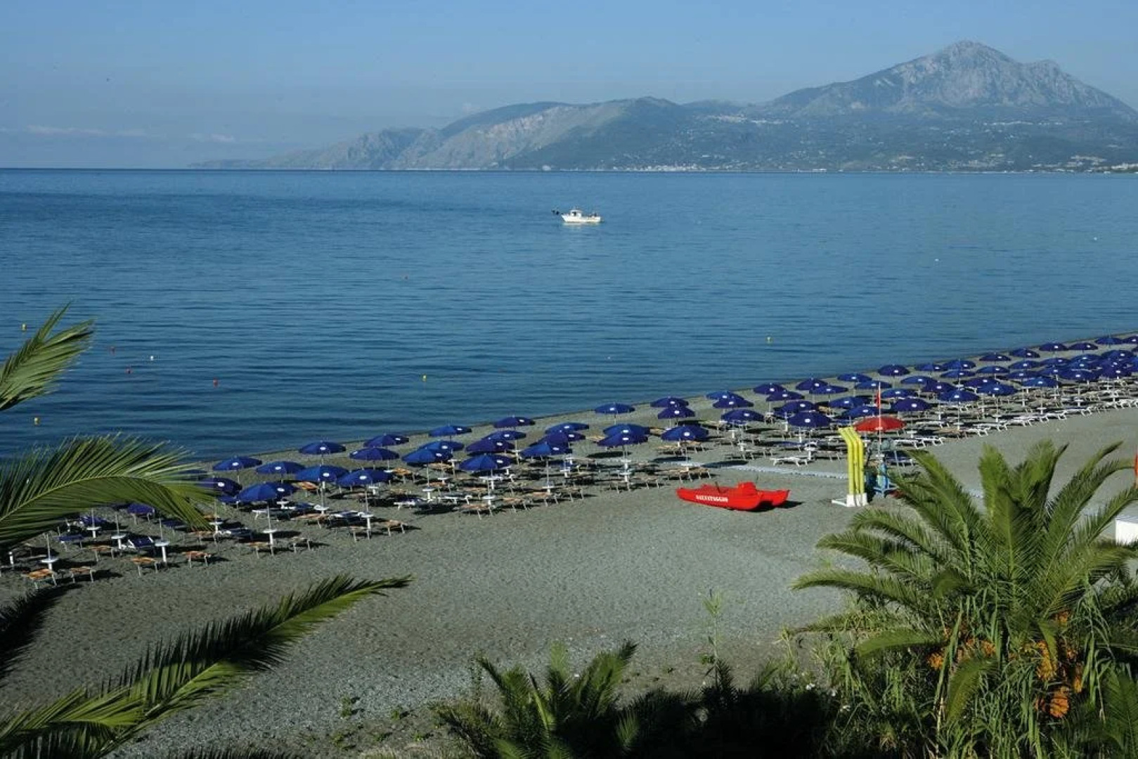 Hotel Villa delle Palme