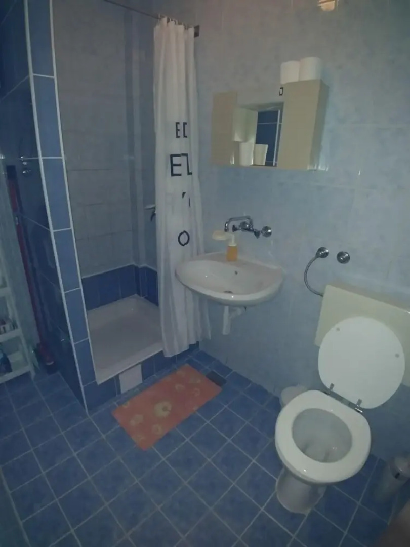 Svetka - 10m From the sea - A2