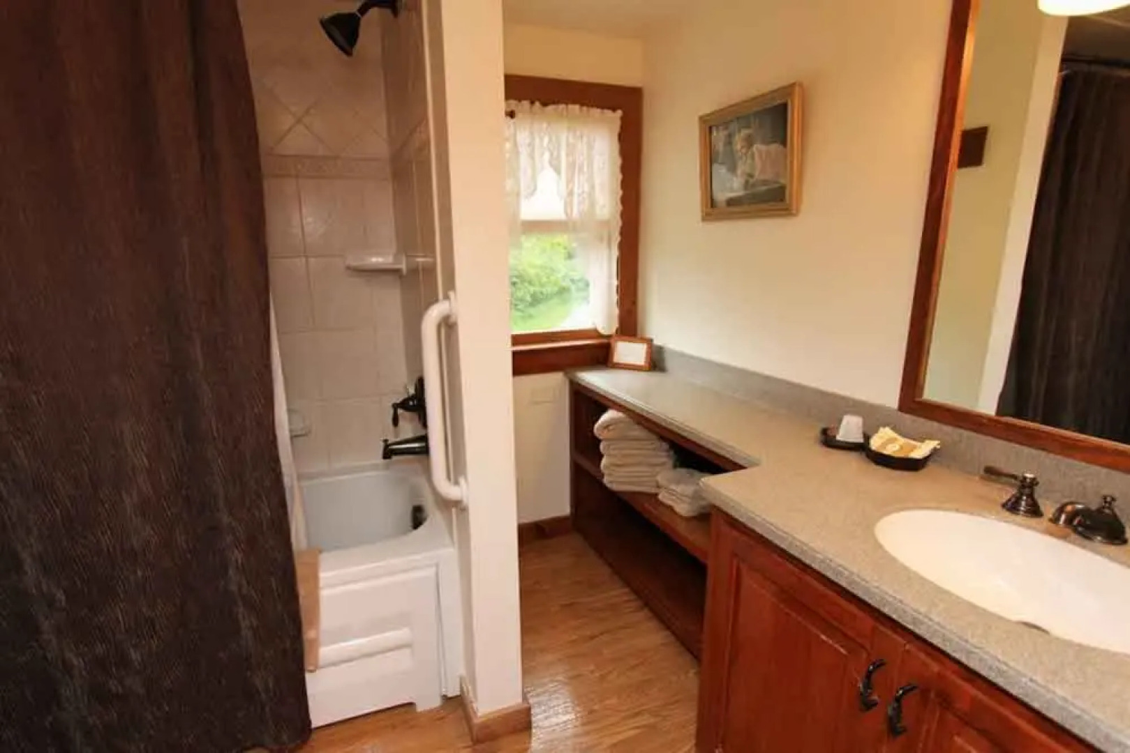 Rocky Acre Farm Bed and Breakfast