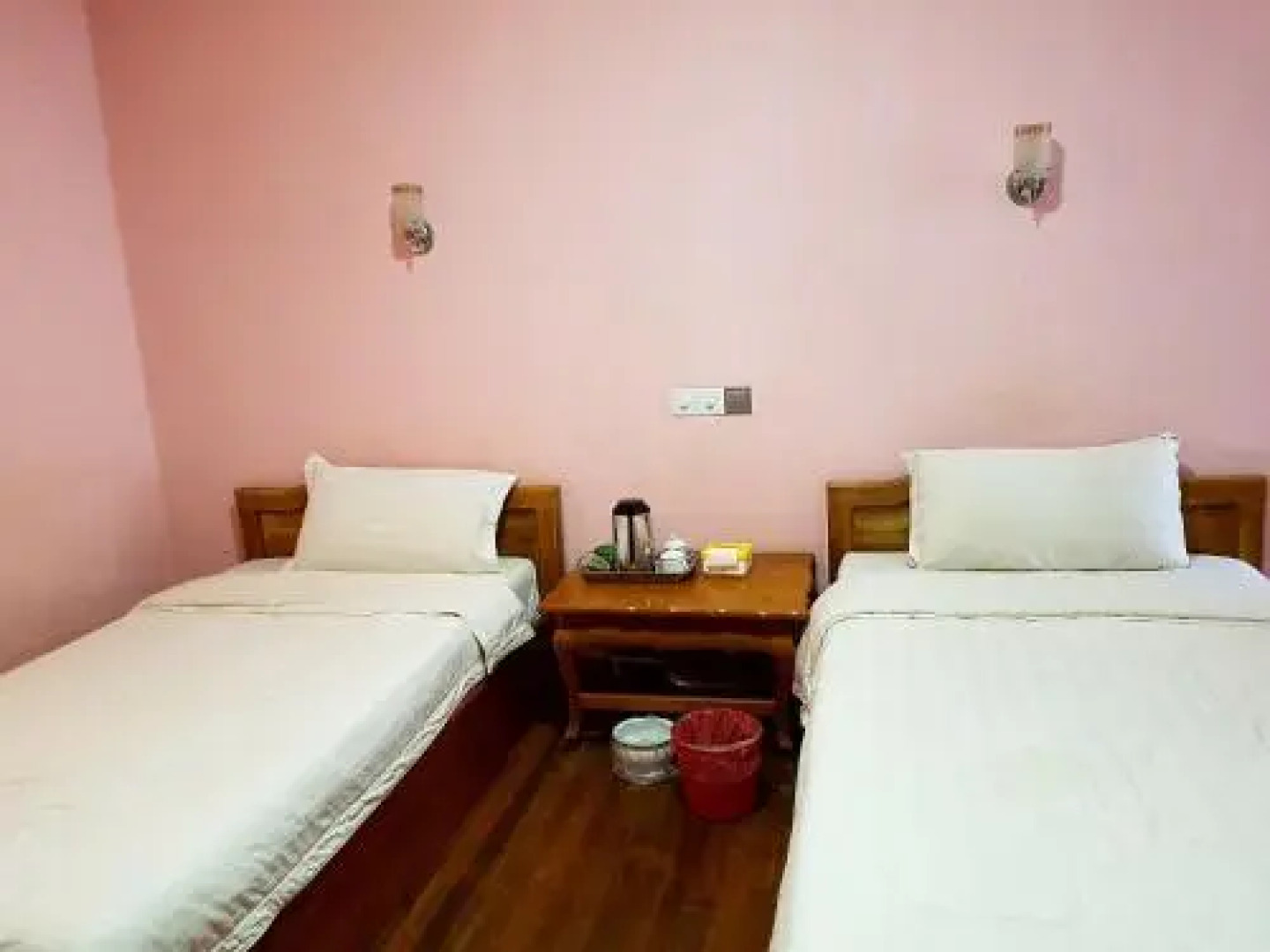 Htein Htein Thar Hotel -2