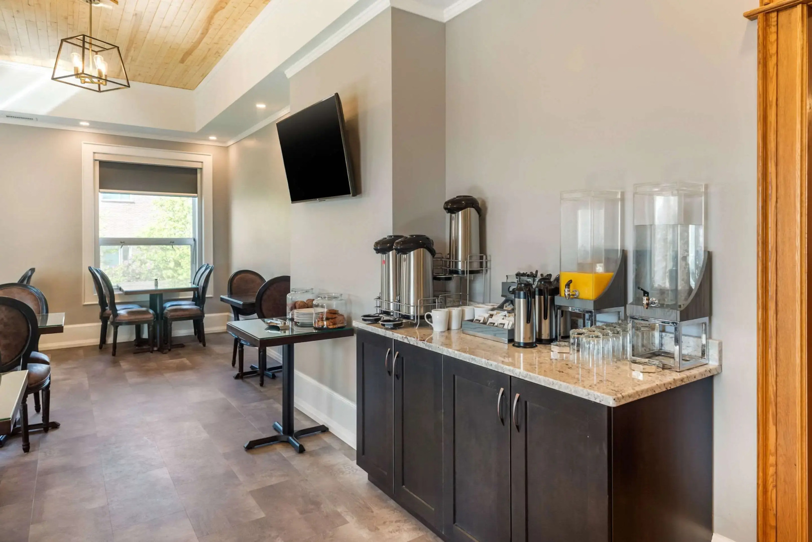 The Courthouse Hotel, an Ascend Collection Hotel