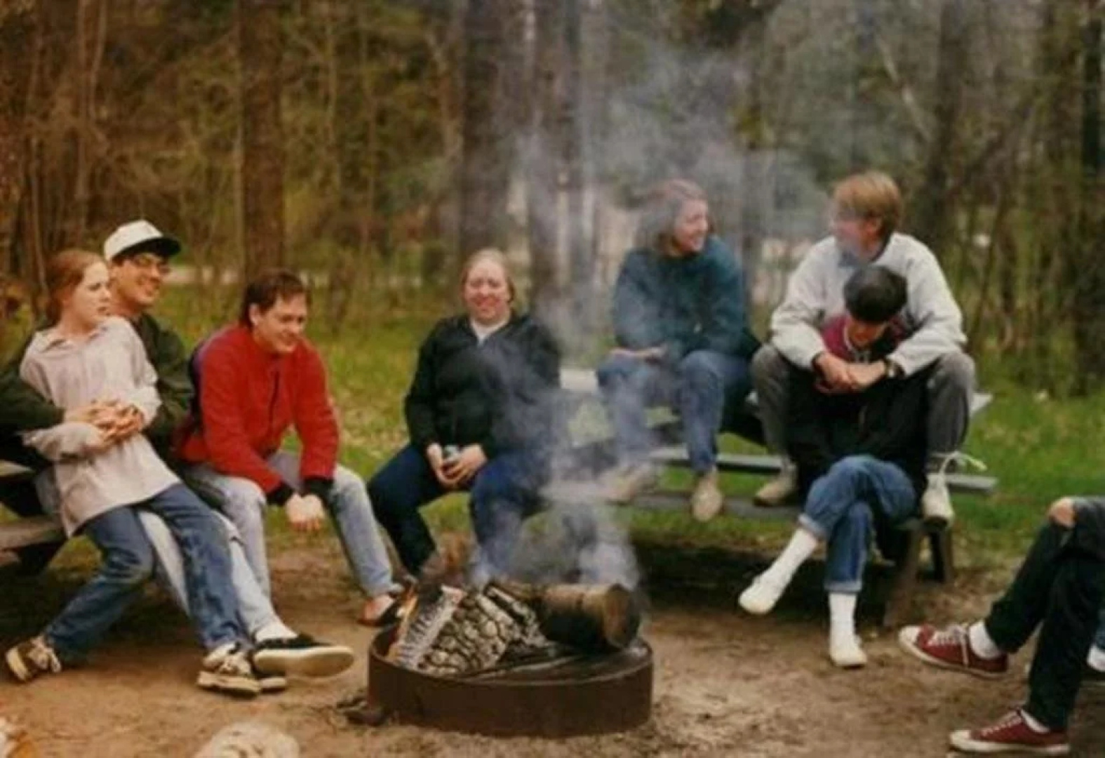 HI - Mississippi Headwaters Hostel