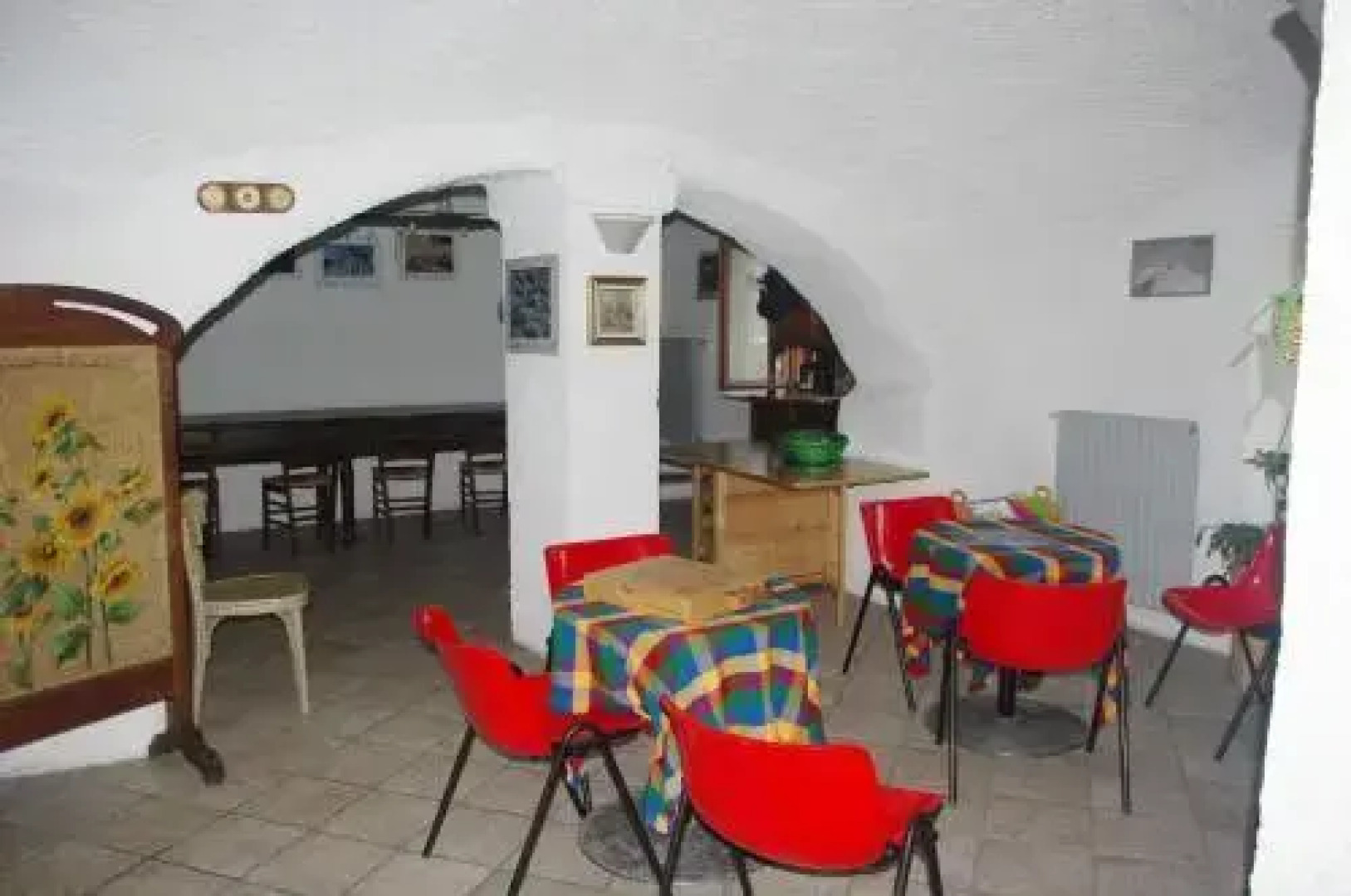 B&B Sanpancrazio Vaie