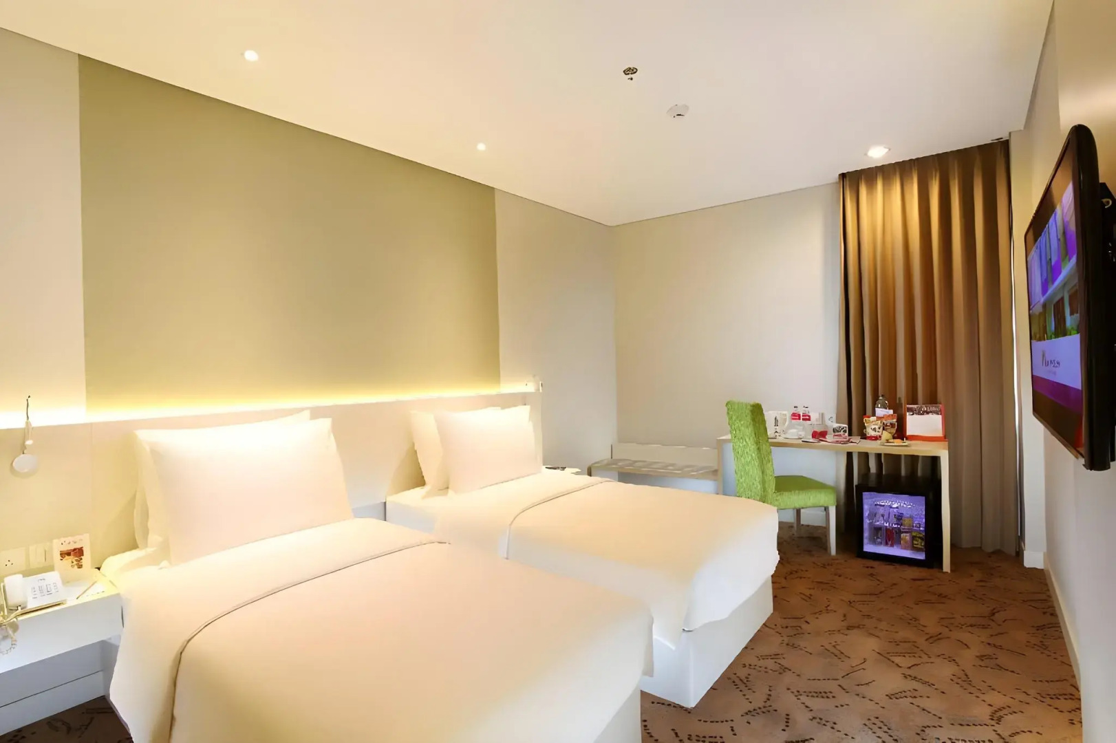 Swiss-Belinn Balikpapan