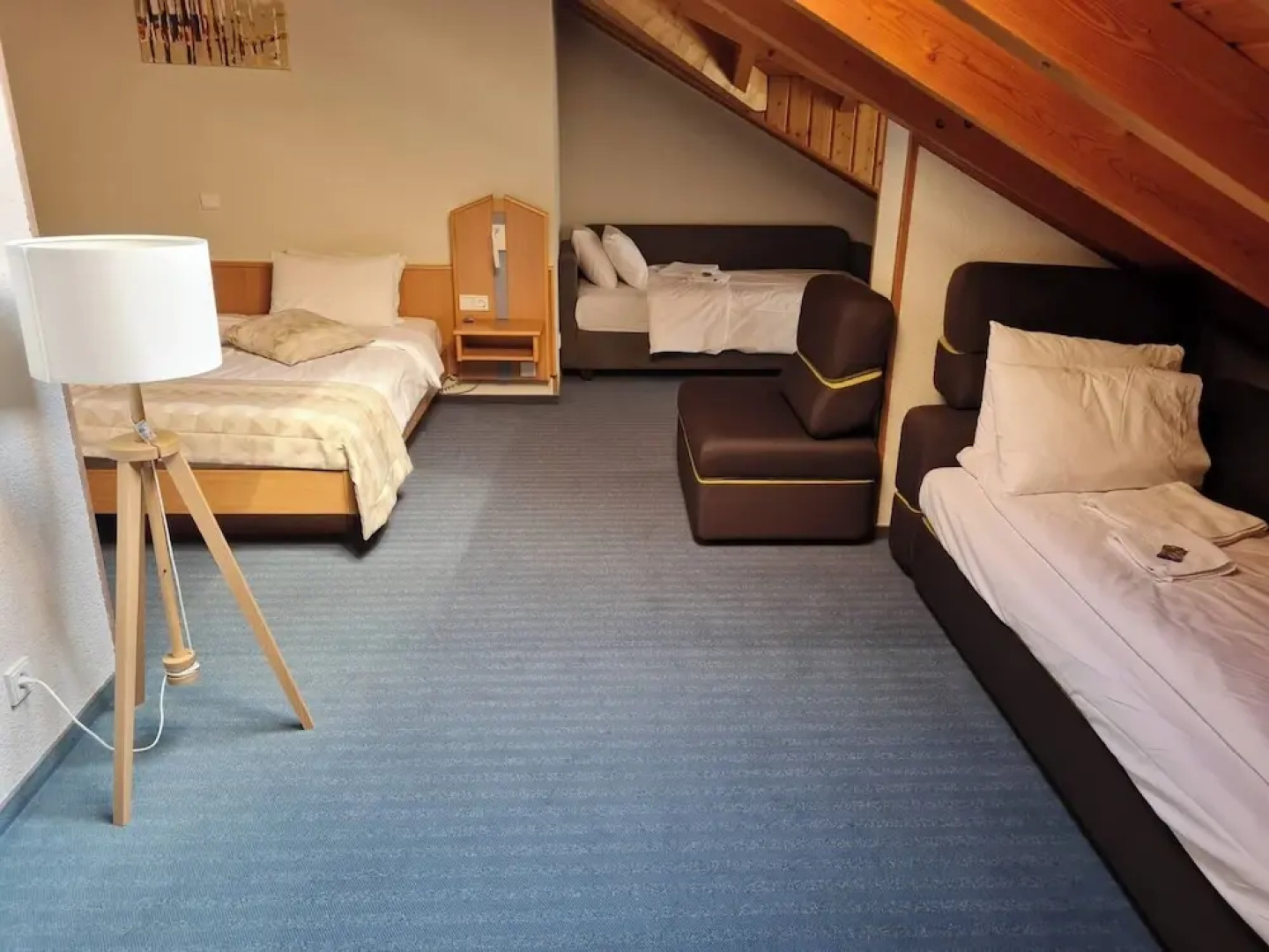 Hotel Bessunger Forst