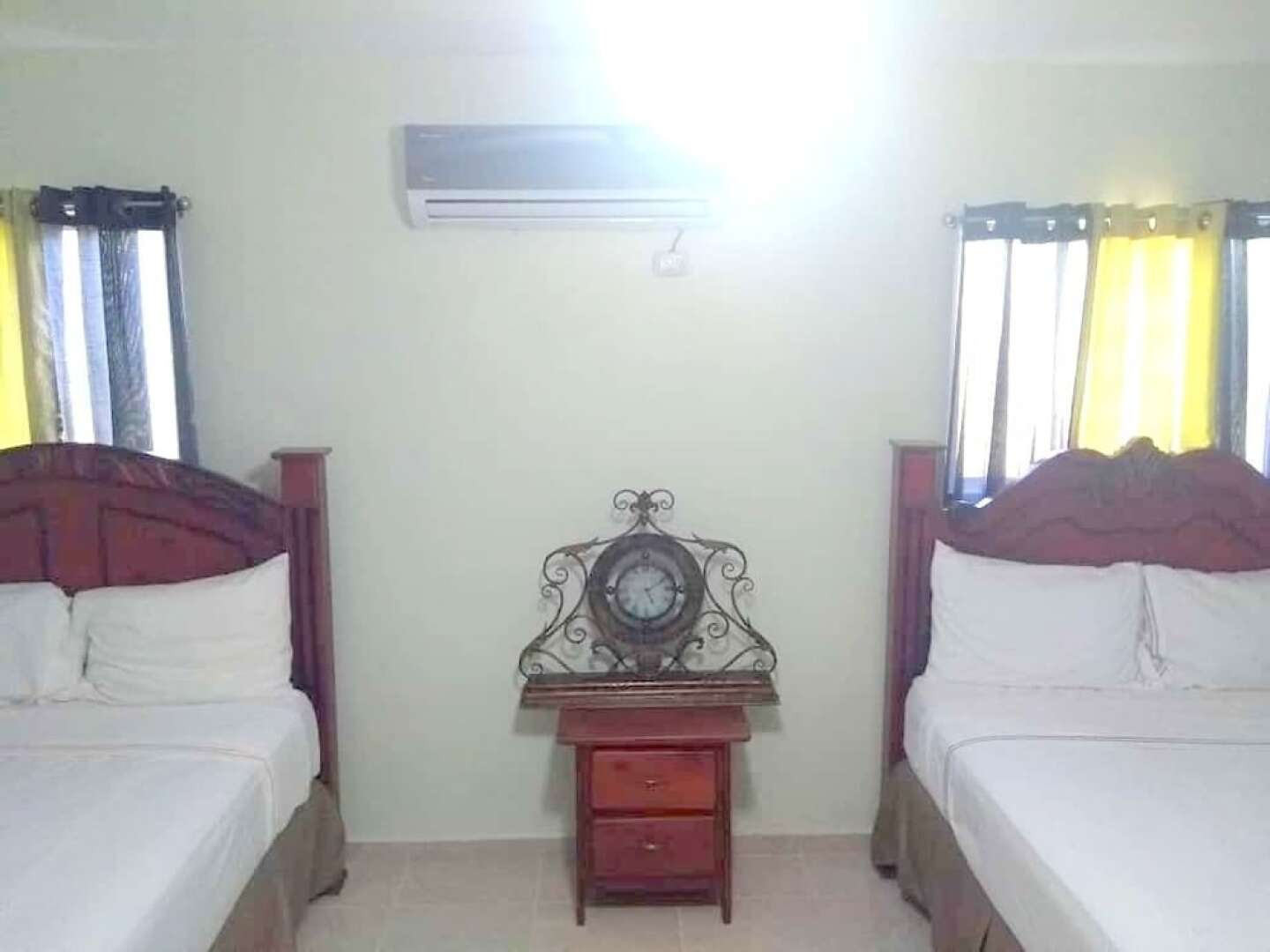 Aparta Hotel Venecia Montecristi