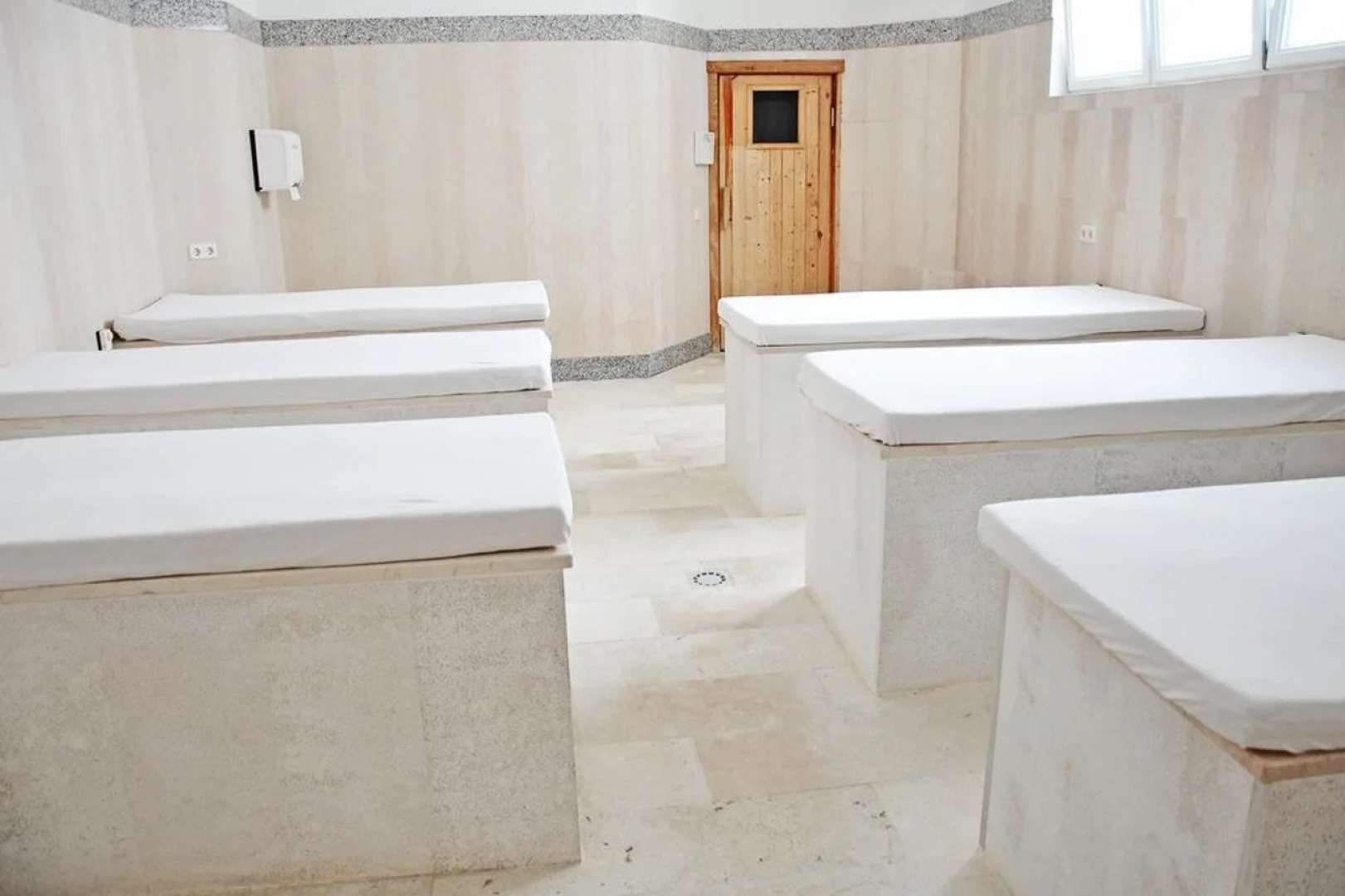 Grand Hotel Palladium