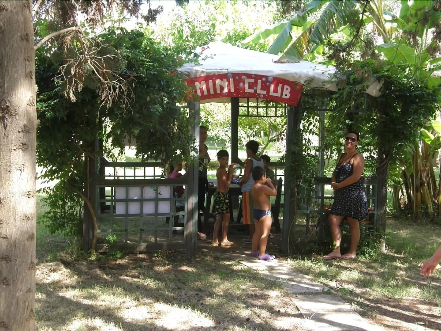 Villette Vacanze Bivona