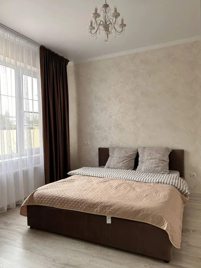 Уютный дом Апшеронск №1