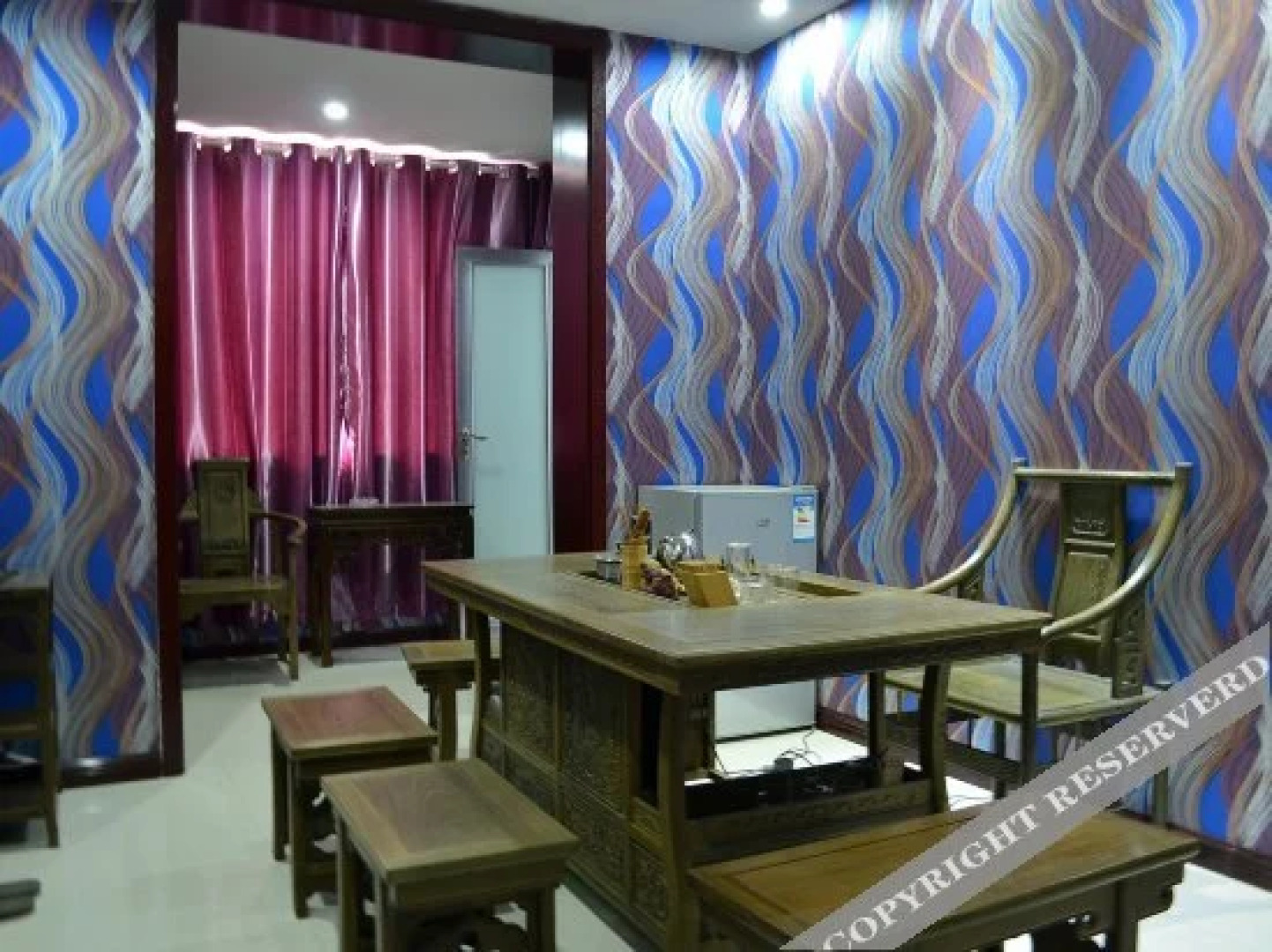 Yijiayuan Business Hotel