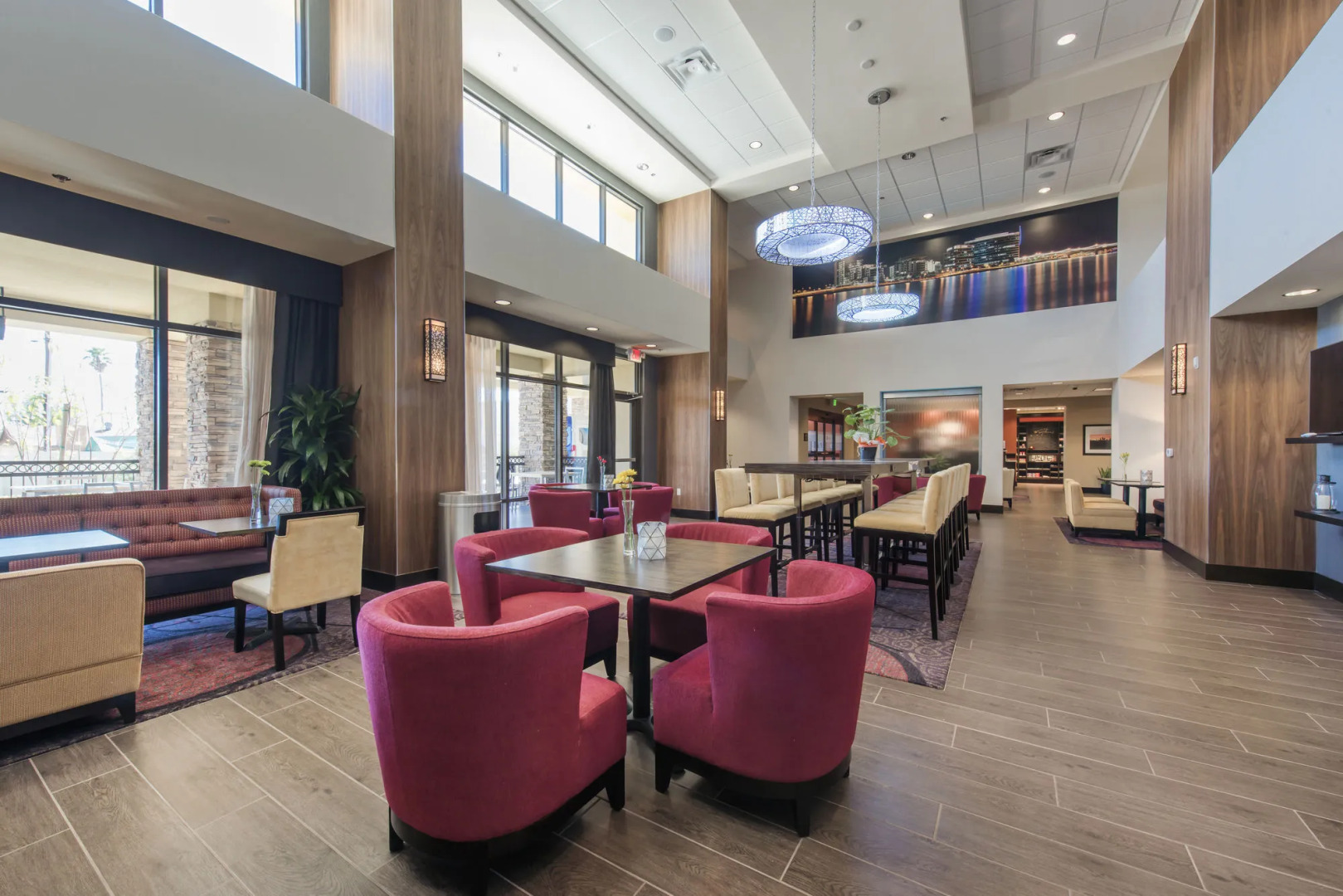 Hampton Inn & Suites Phoenix Tempe