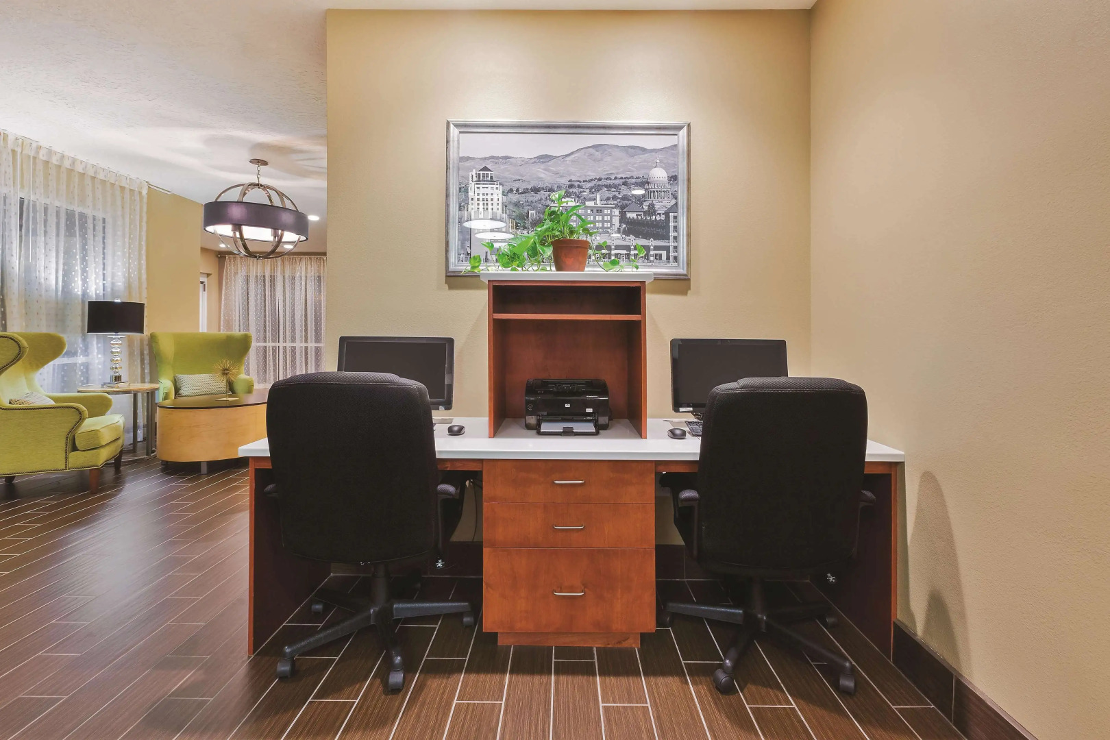 La Quinta Inn & Suites by Wyndham Boise Airport