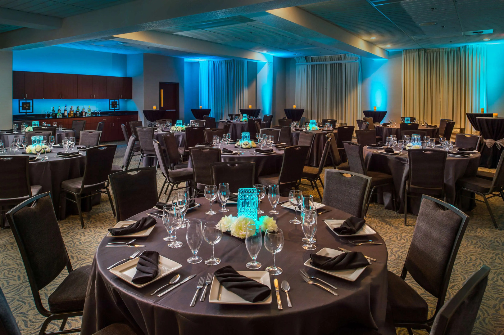 DoubleTree by Hilton Olympia Downtown Capitol District