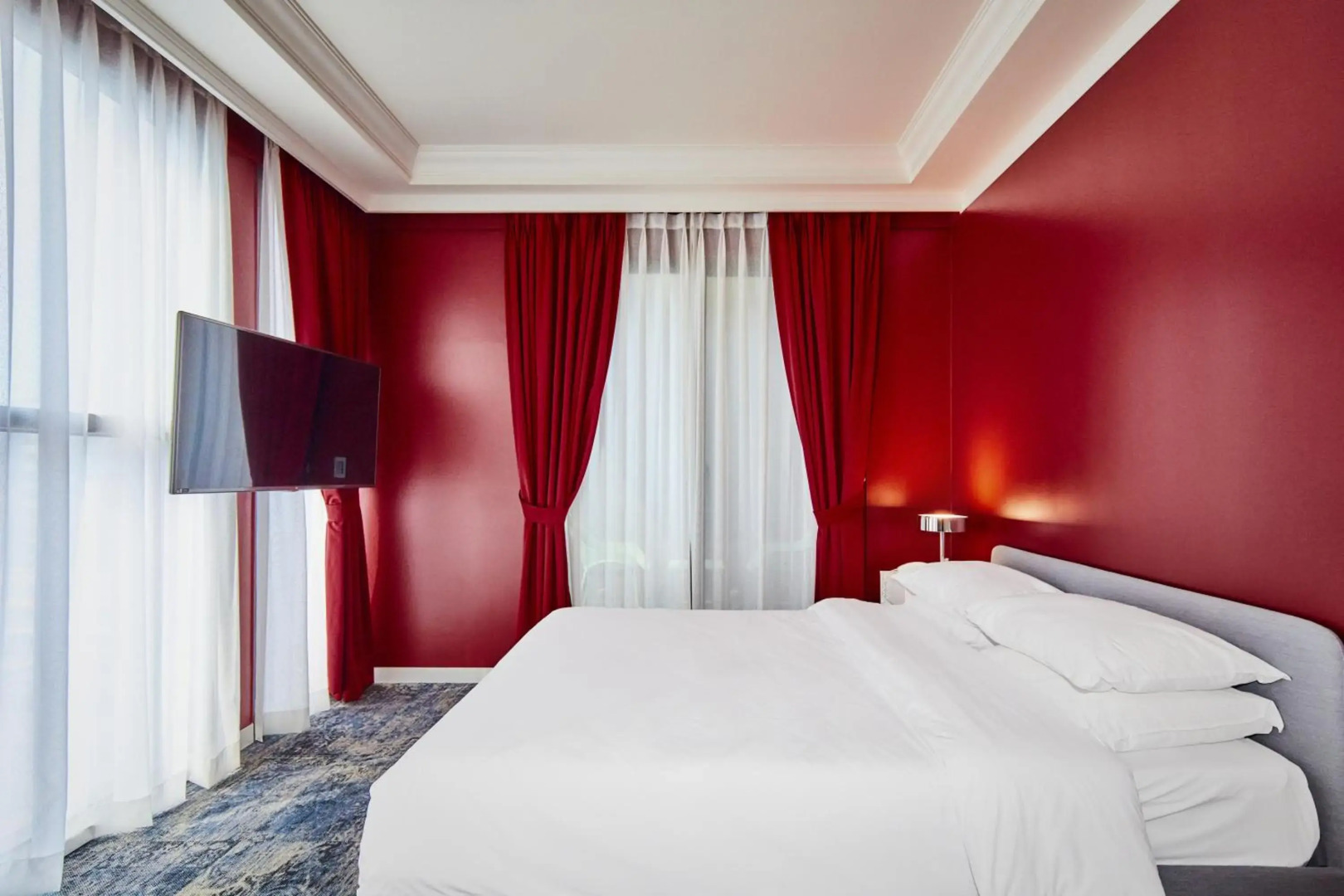 Отель Poco Seoul