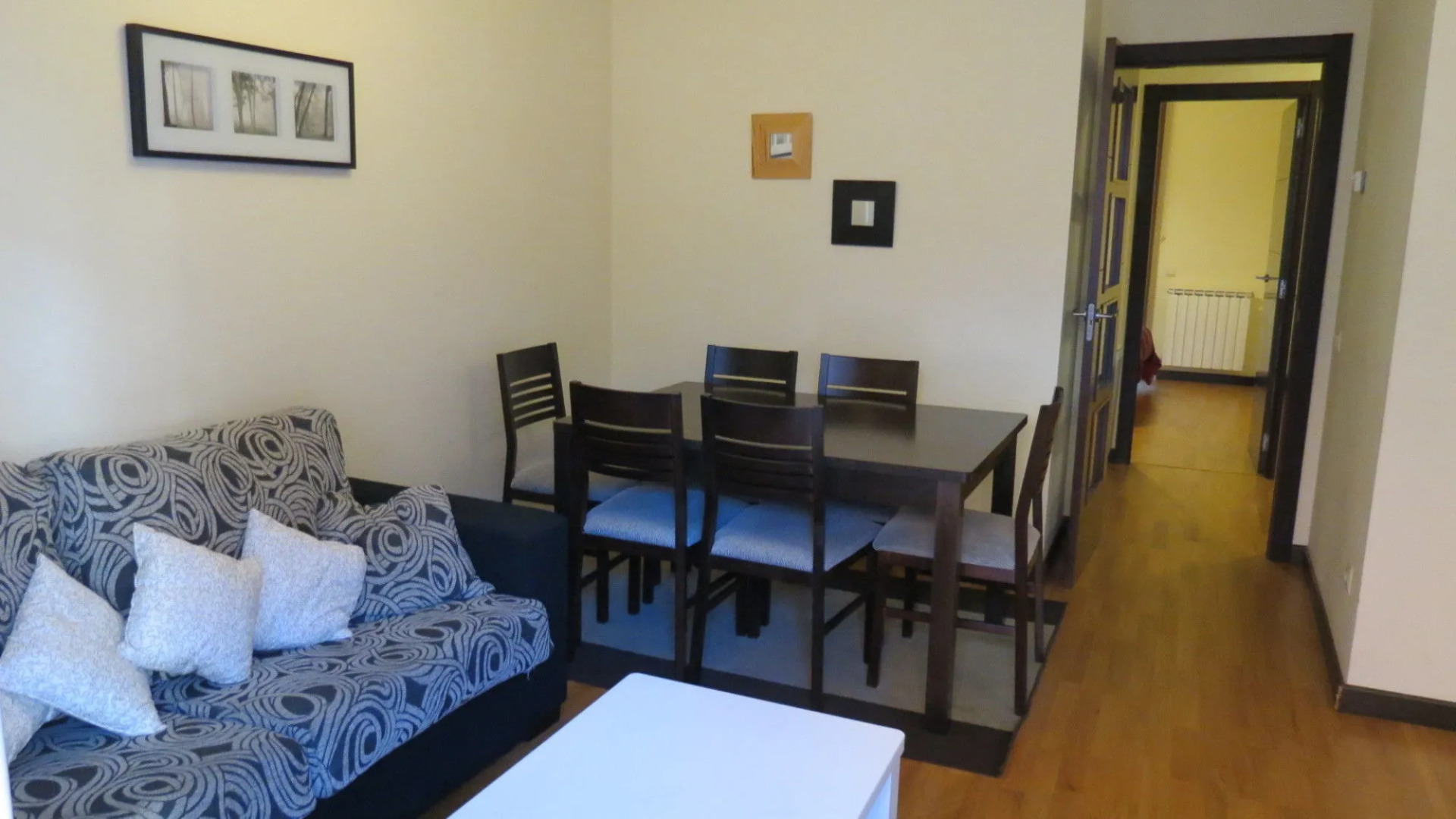 Apartamentos Soterraña