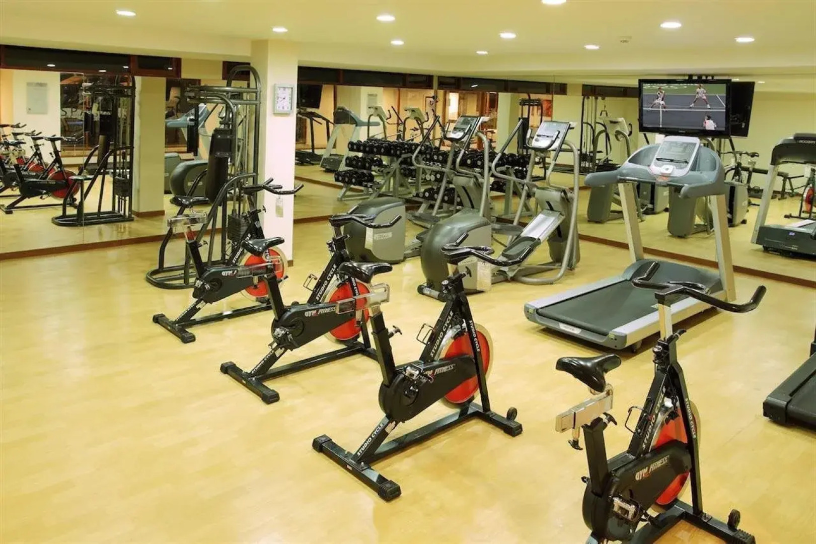 Estelar Paipa Hotel Spa & Centro de Convenciones