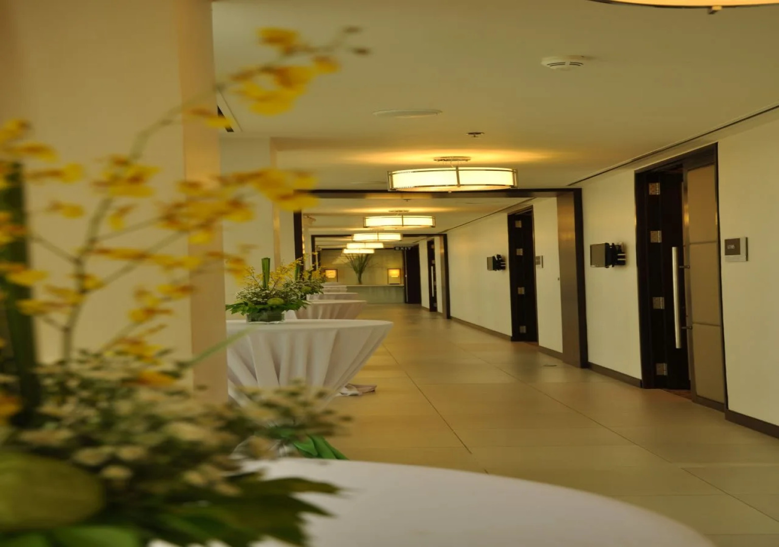 Quest Hotel & Conference Center