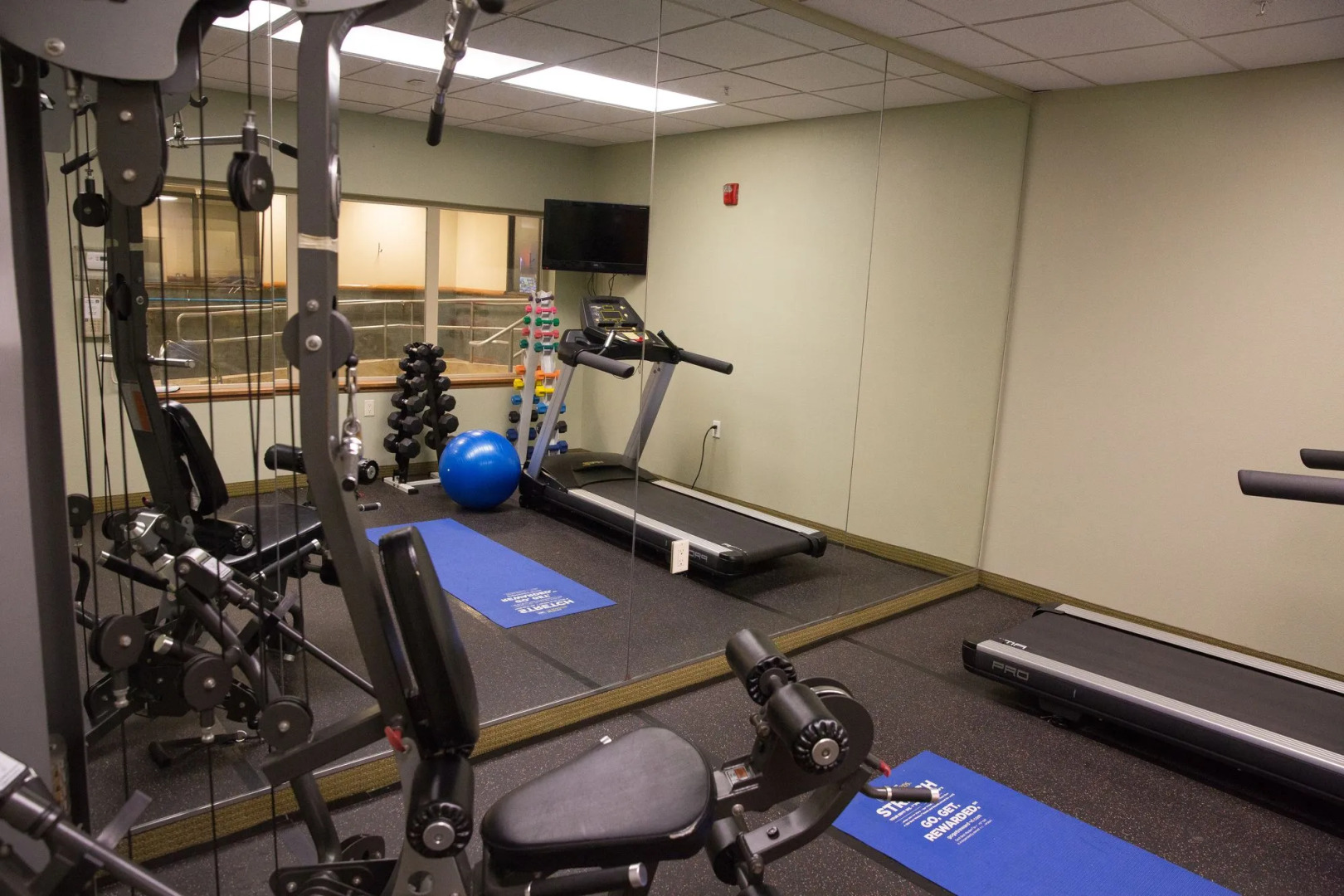 Best Western Northwest Lodge