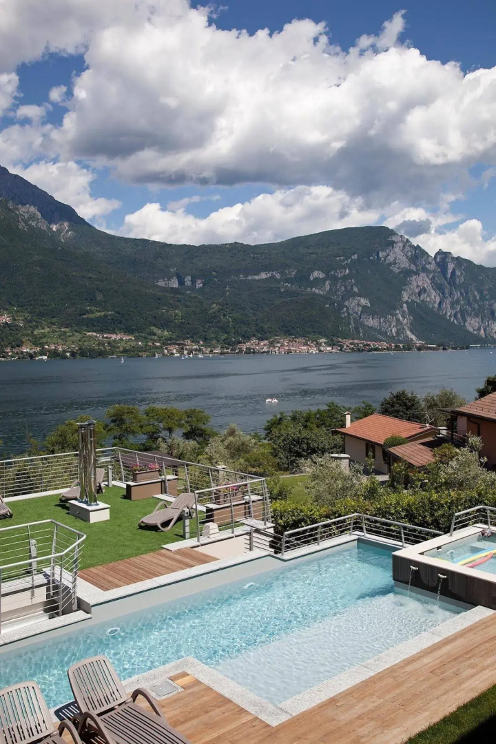 Bellagio Village