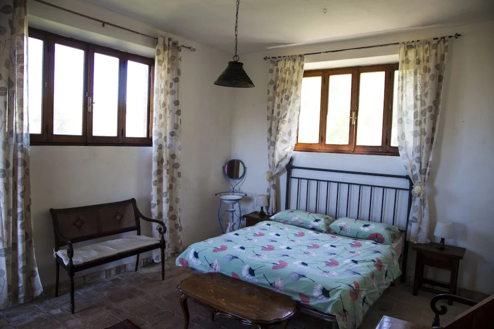 Solestella Umbria Countryhouse