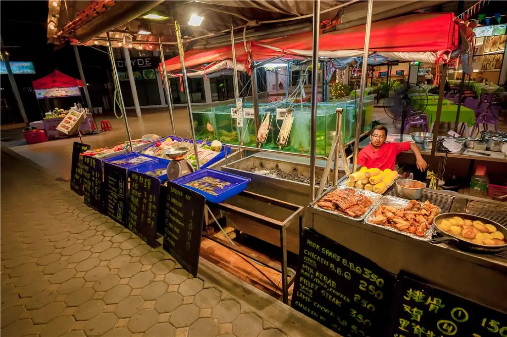 Best Western Chaweng Samui