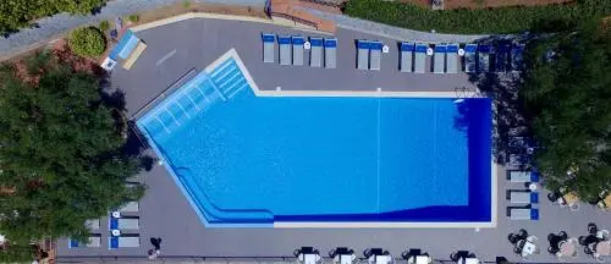 Villaggio Turistico La Fenosa