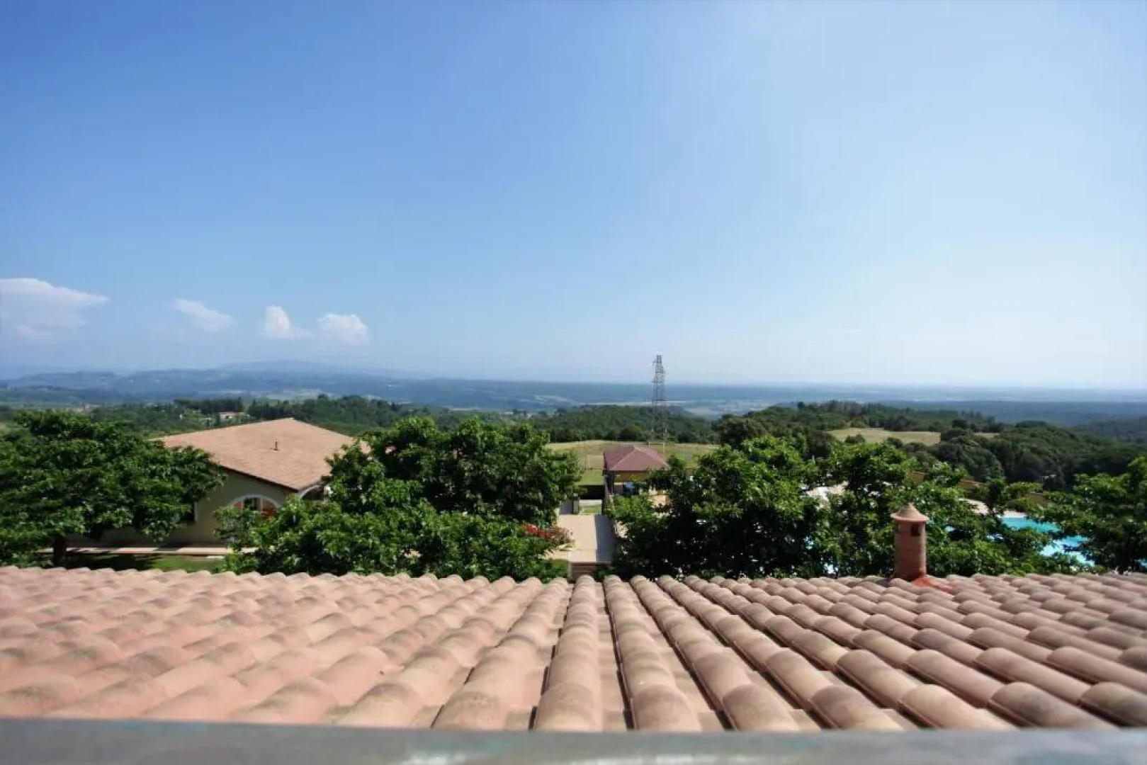 Agriresidence Debbiare