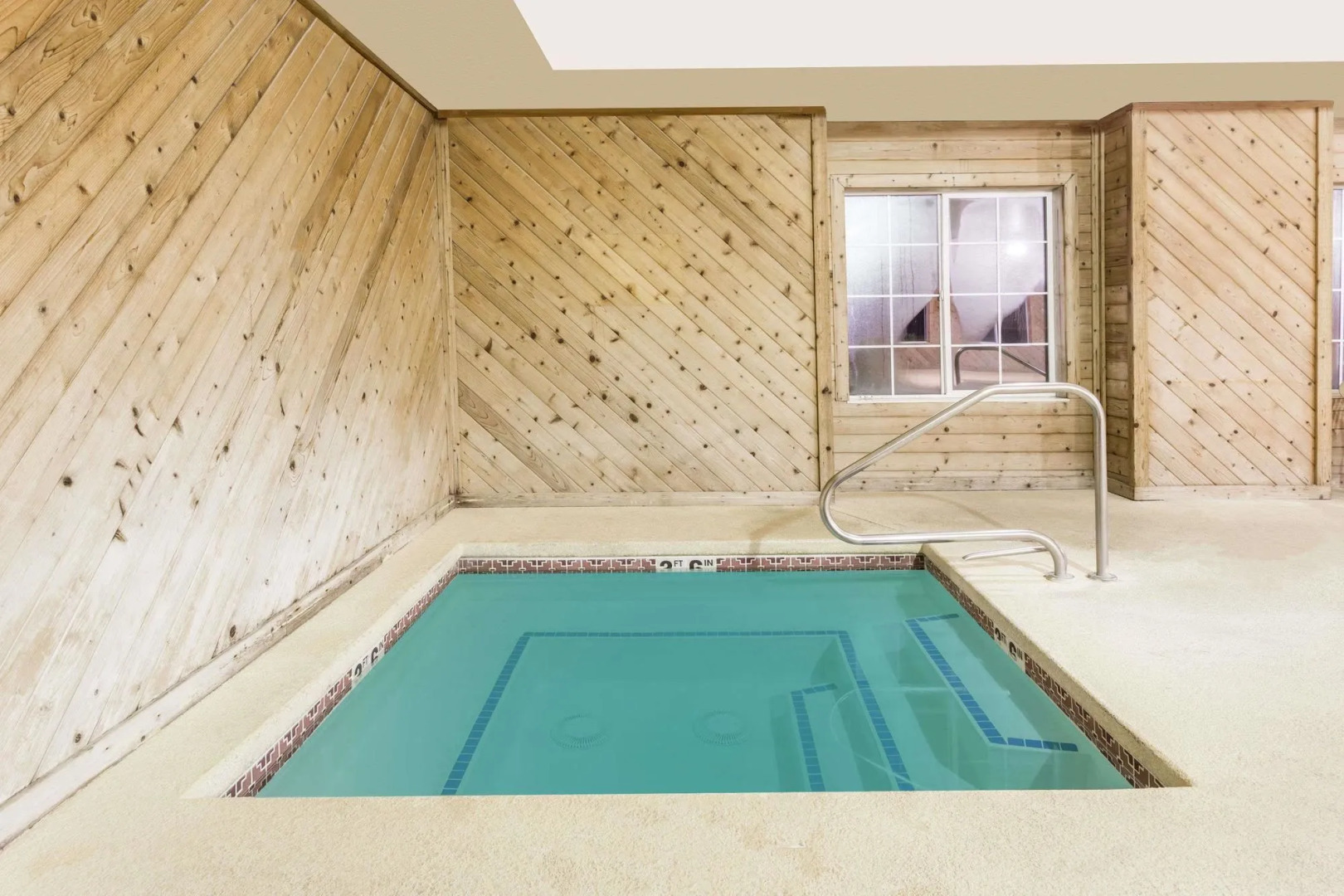 Boarders Inn and Suites Brush (ex.Microtel Inn by Wyndham Brush)