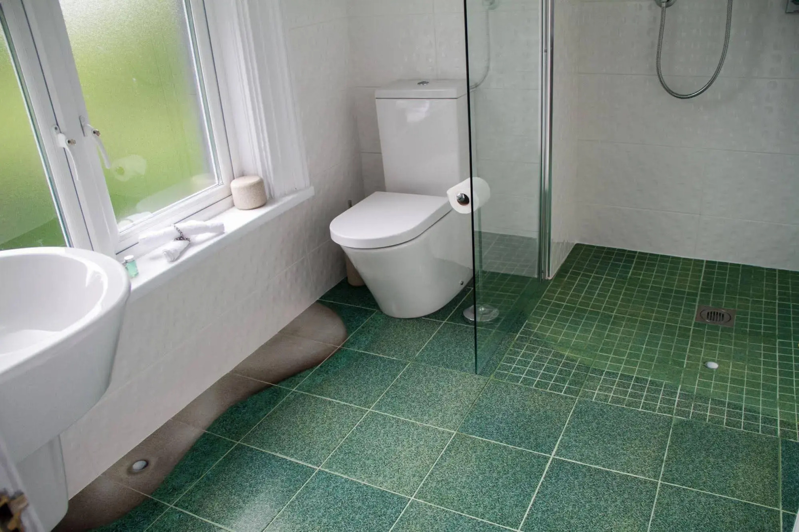 OYO Rayanne House Guest Accommodation