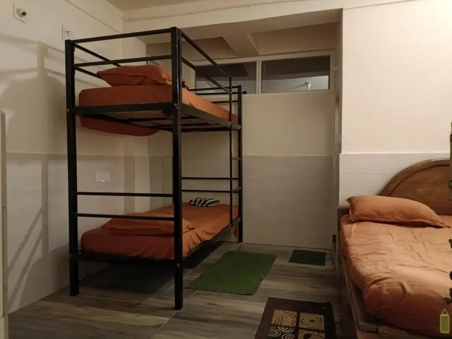 Nirman a Homestay in Puri