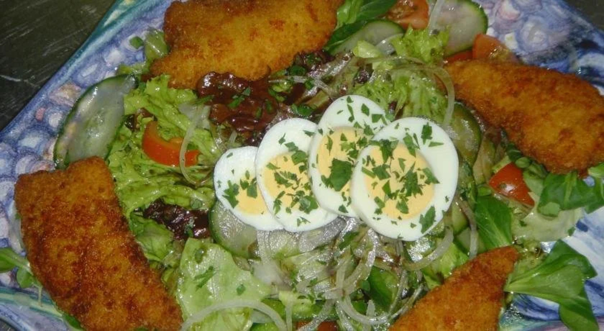 Gasthof-Pension Reisenberger