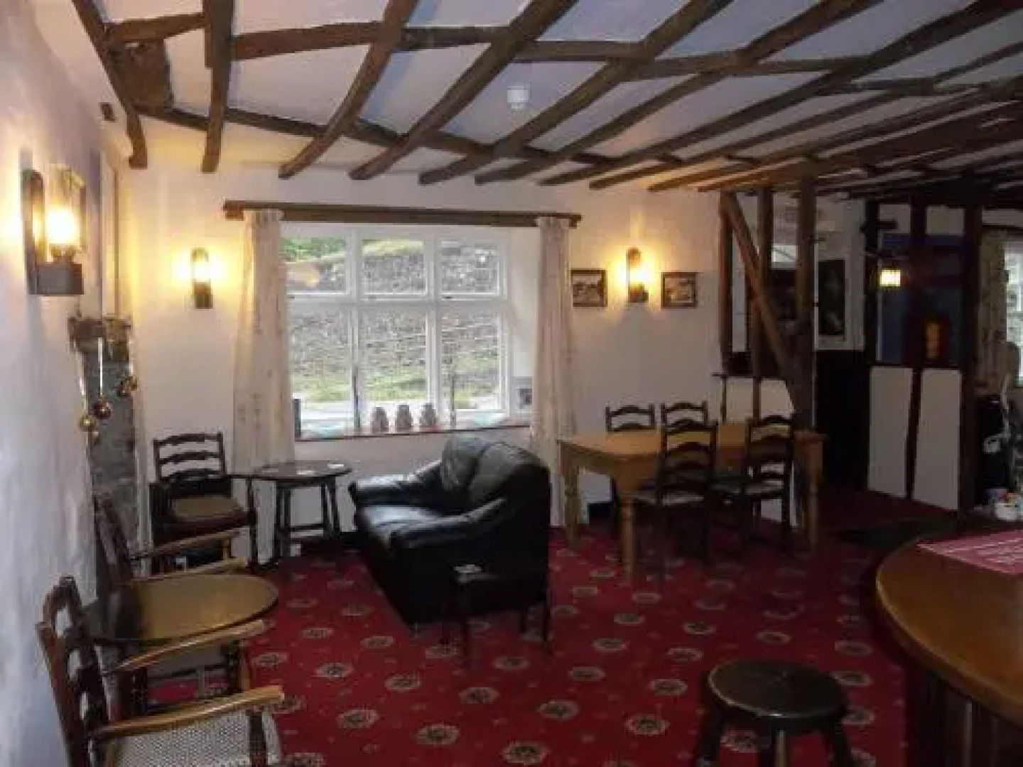 The Portsmouth Arms Hotel