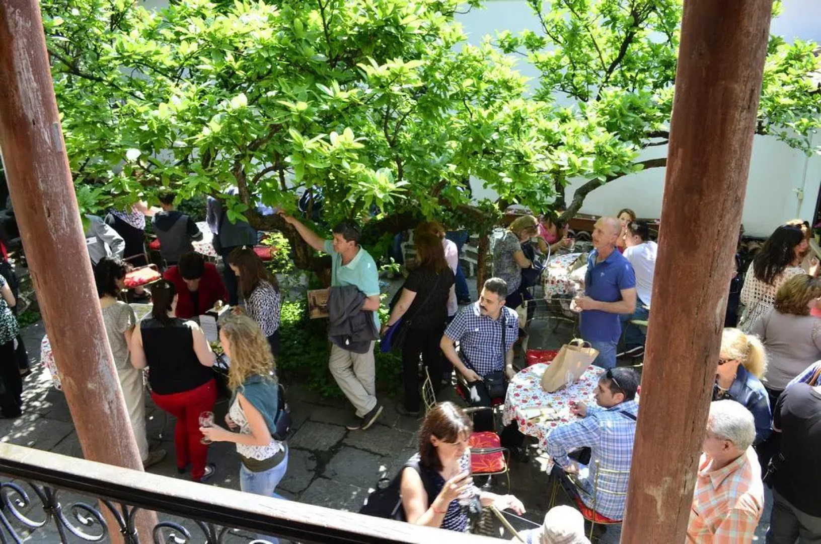 Guest House Old Plovdiv