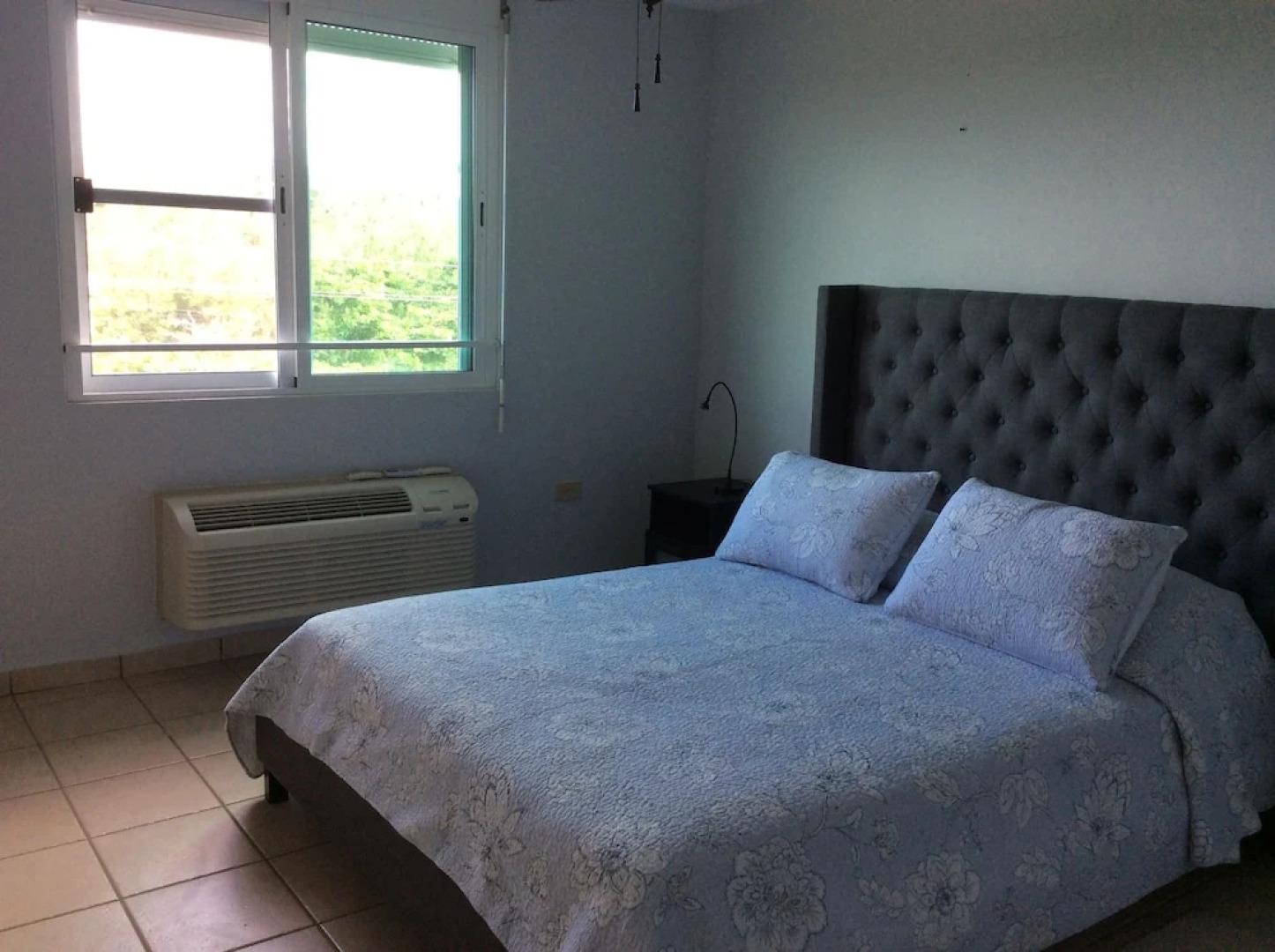 Penthouse at Hillside Village