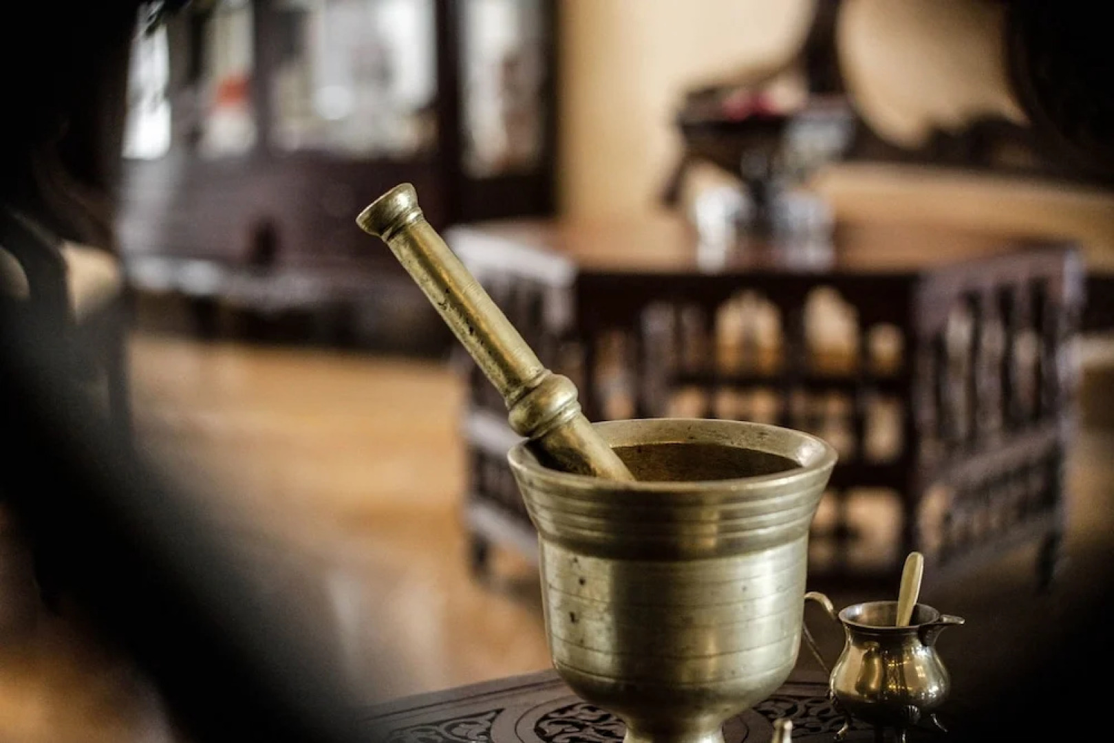 Quartier Suisse Hotel