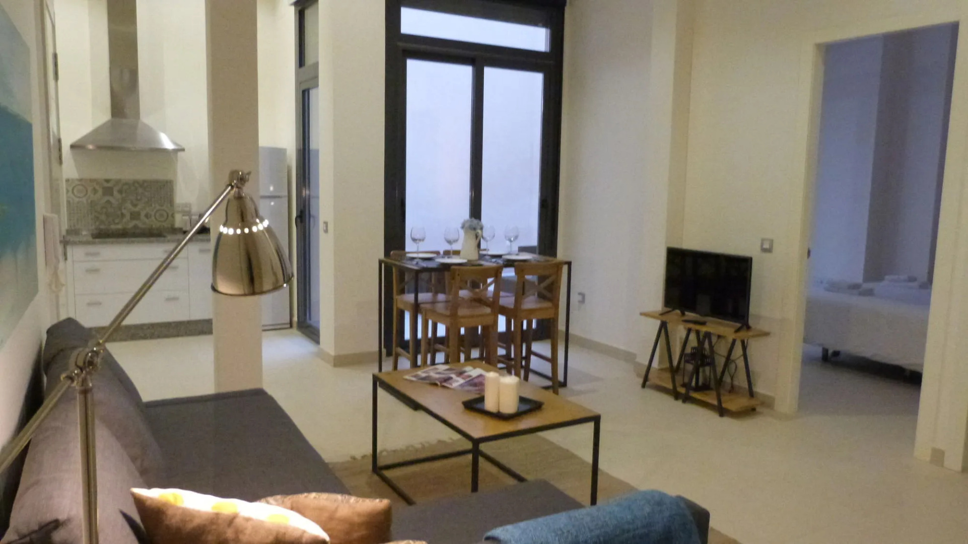 Guzman El Bueno Suites