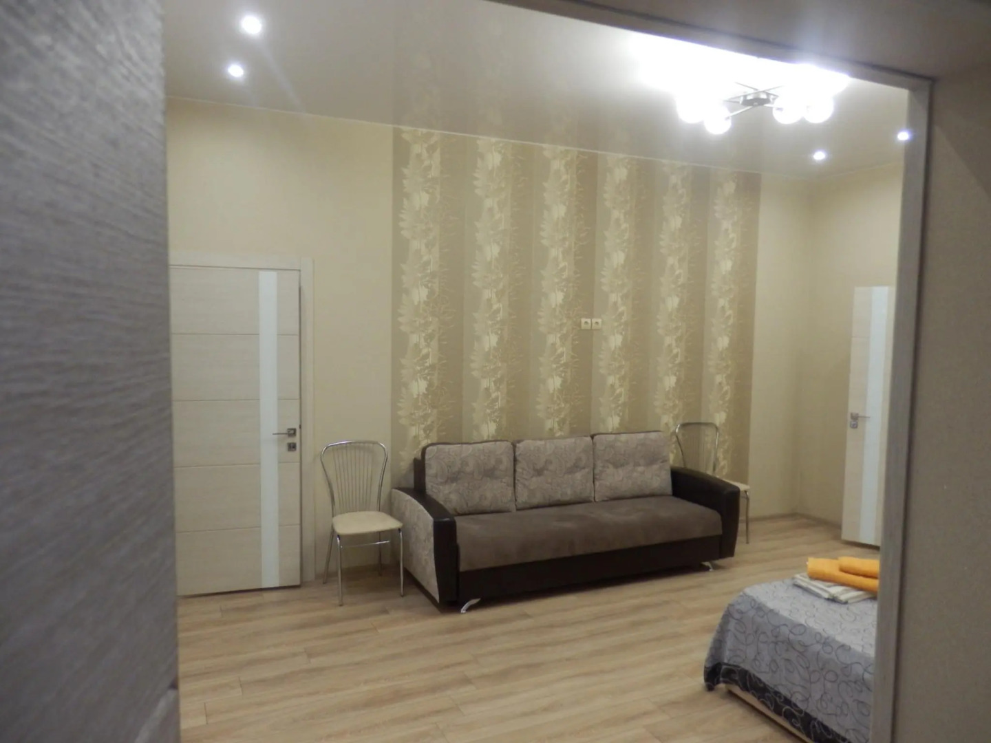 Коттедж Apartments by the river (Апартменс бай зе ривер)