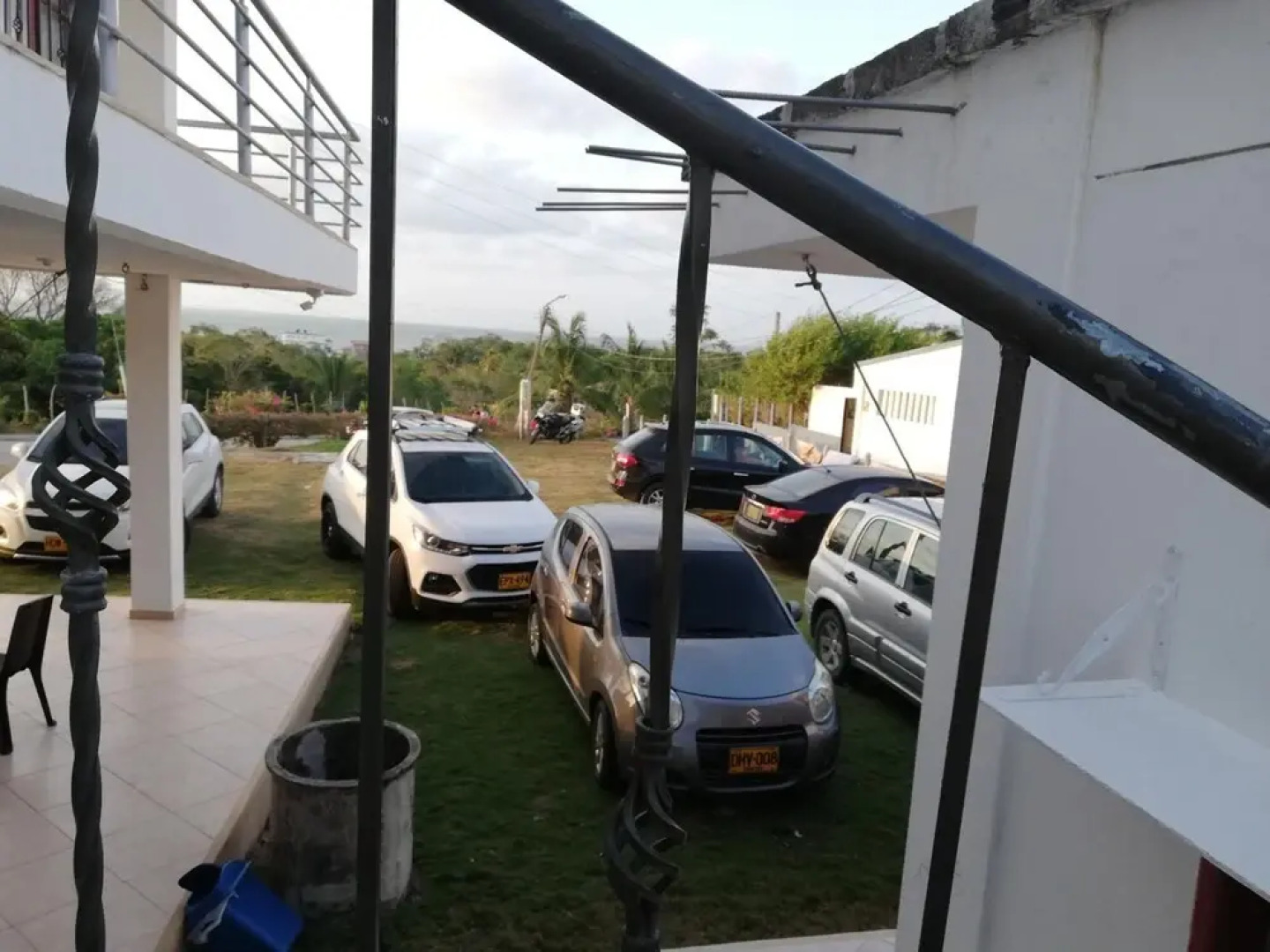 Hotel Brisas del Mar San Antero