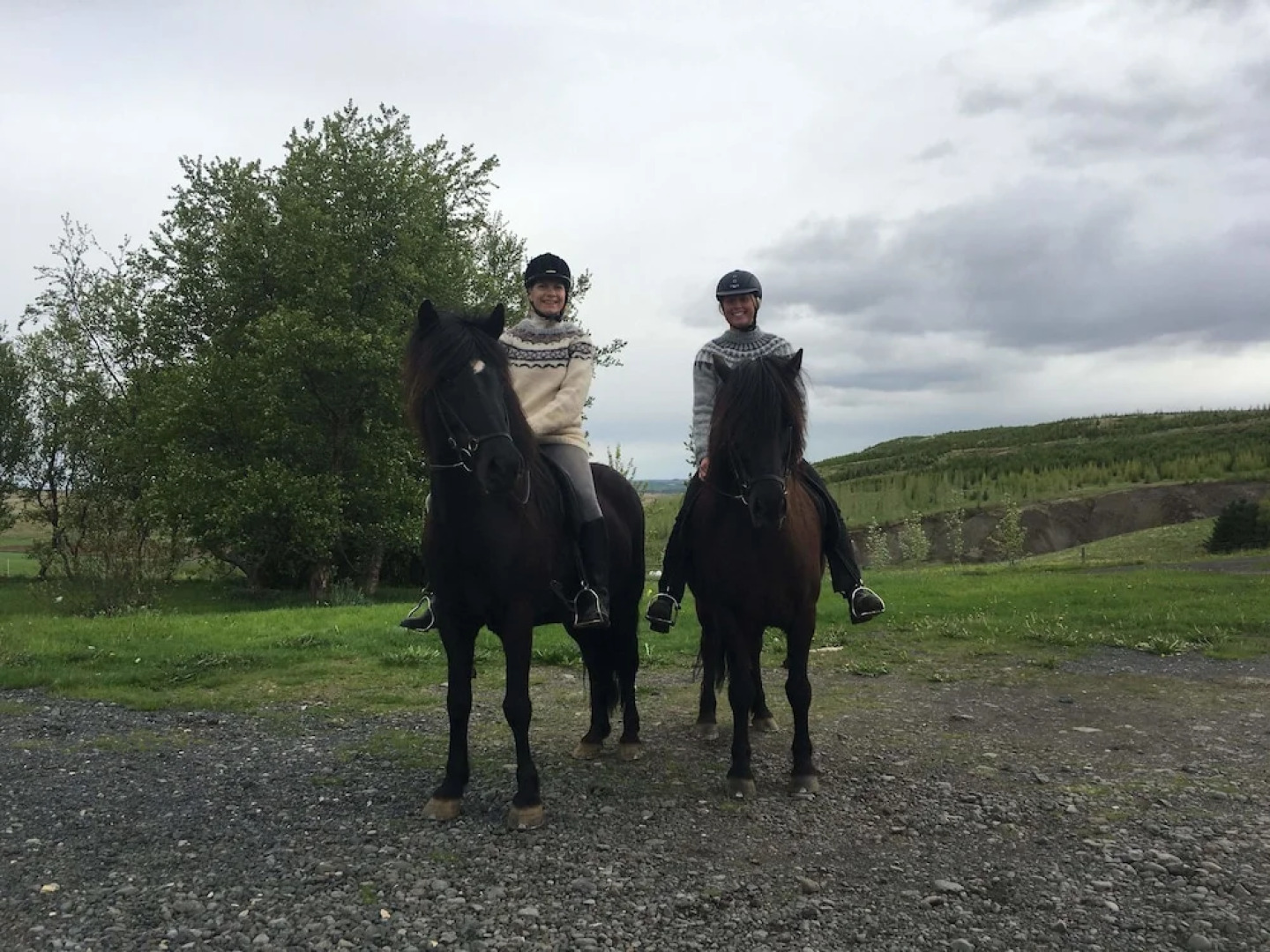 Guesthouse Steinsholt