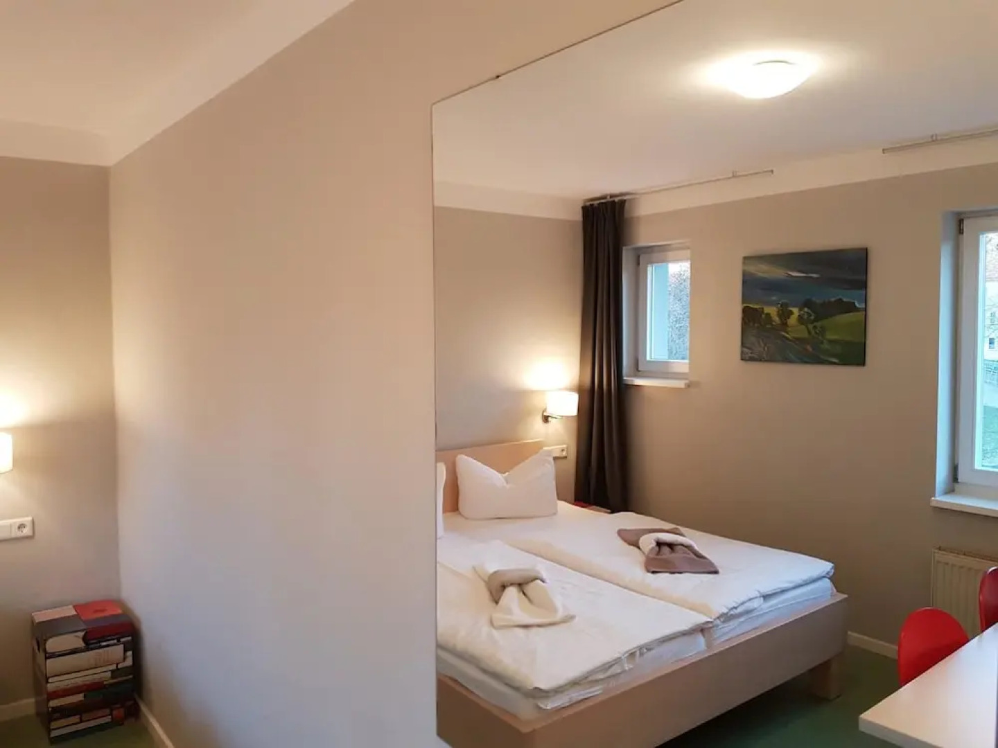 velo inn - Basislager Bad Berka