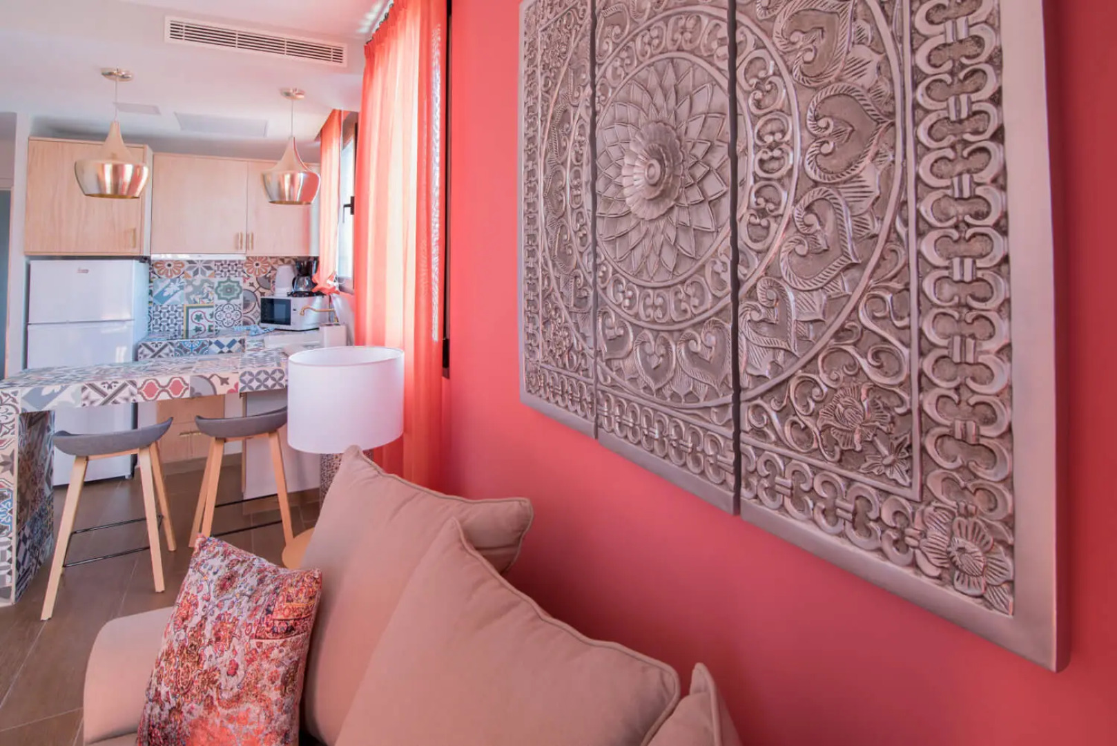 Alhambra Boutique Apartamentos