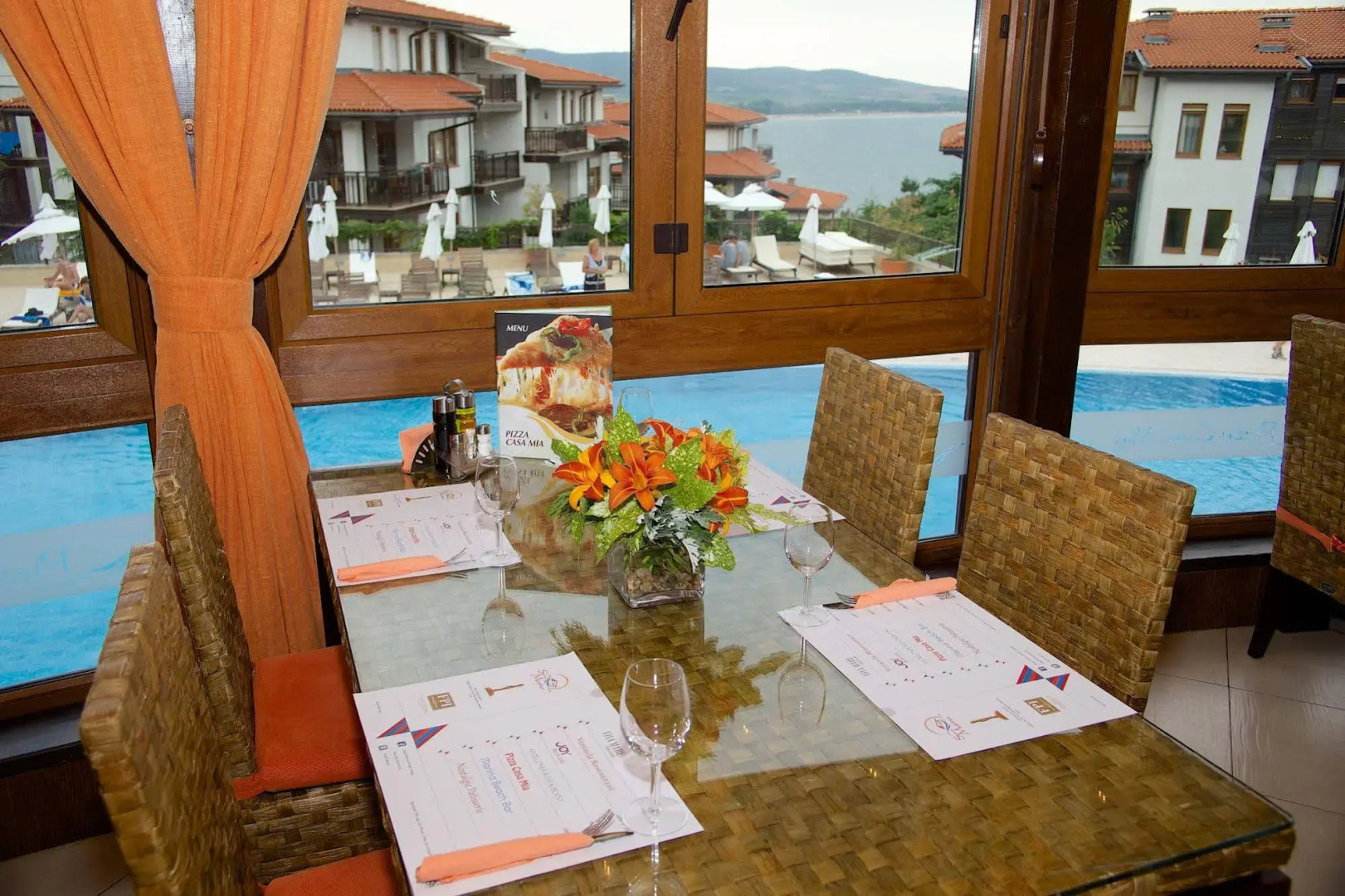 Santa Marina Holiday Village