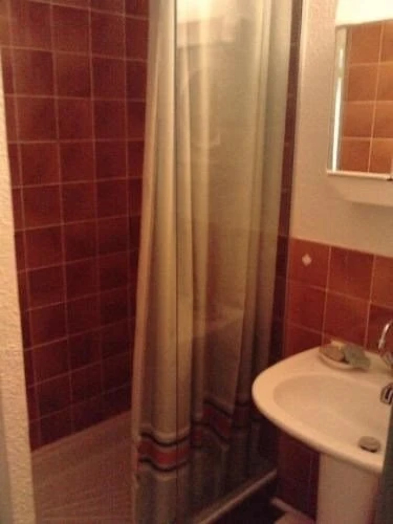 Appart Familial Tout Confort Sur Le Port du Cap