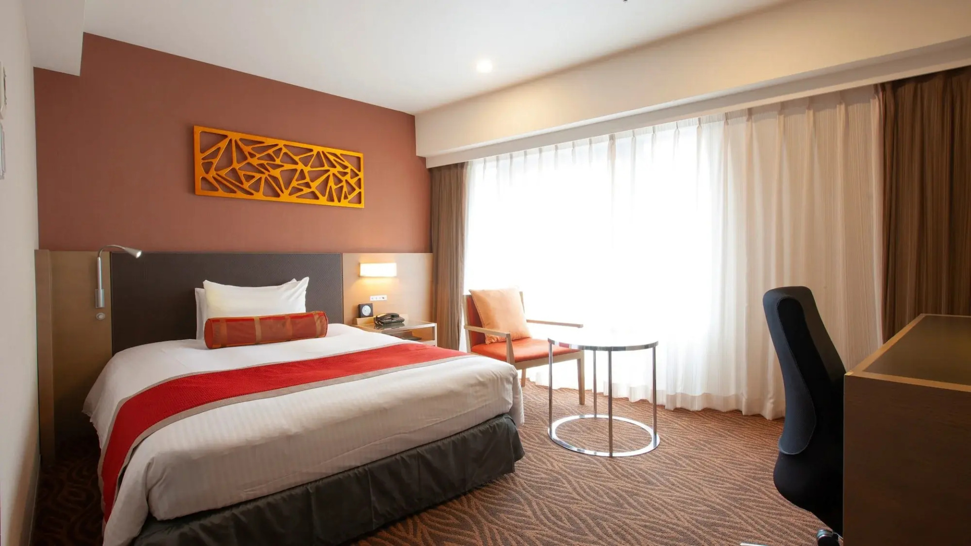 Hotel Sardonyx Tokyo