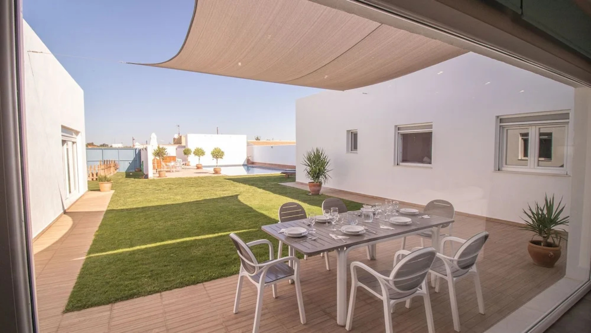 Casa Rural Camino del Torero