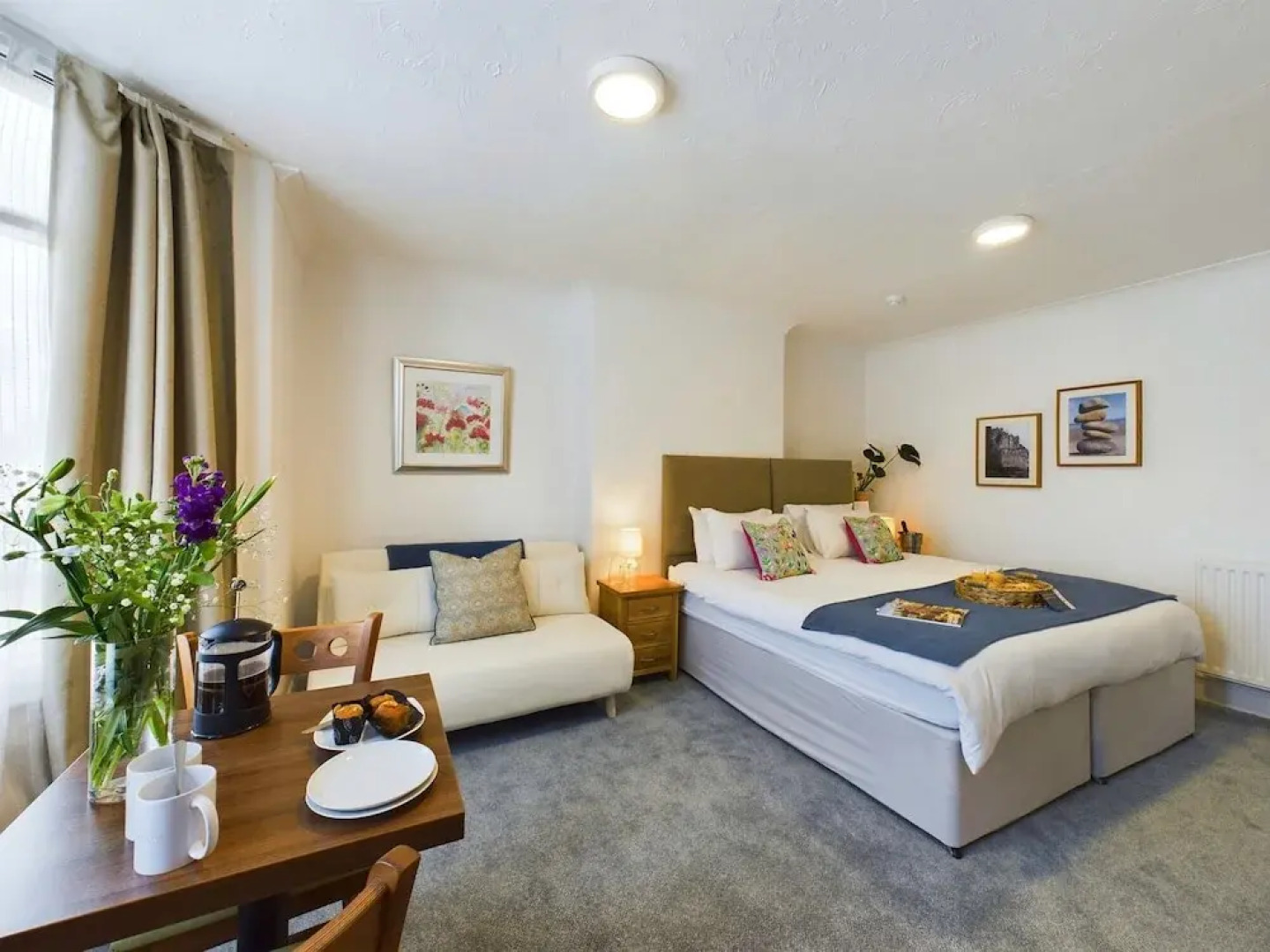 The Briarcroft Wayth Hotels